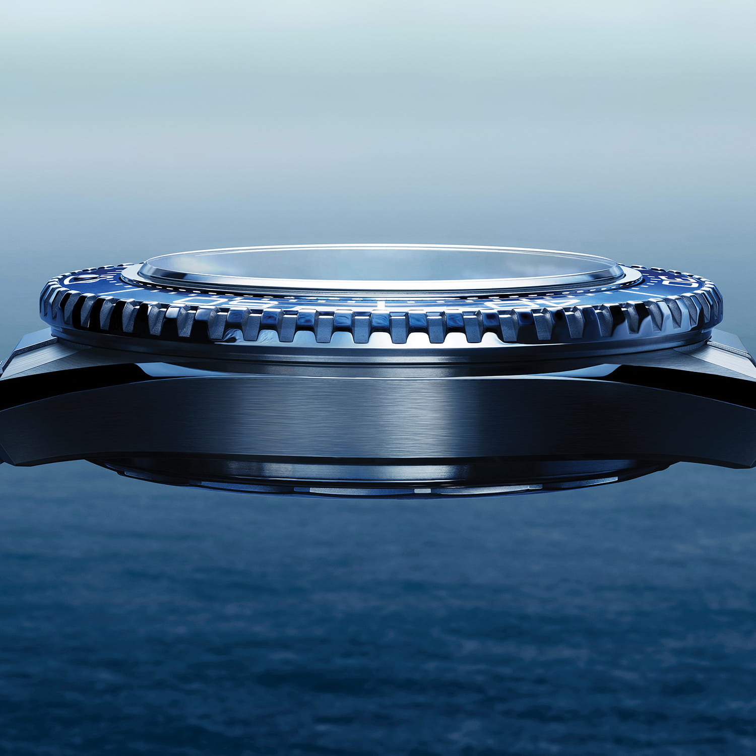 OMEGA Planet Ocean 600M Produktbild main 7