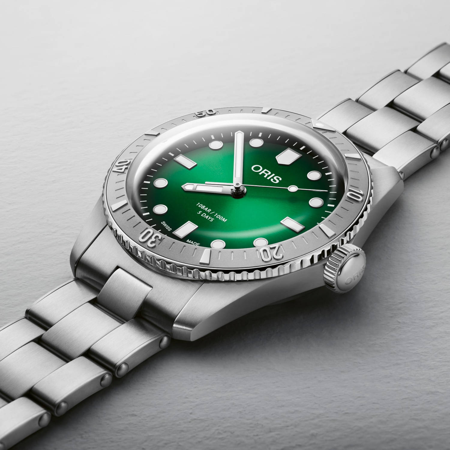 Oris Divers Sixty-Five Calibre 400 Produktbild main 3