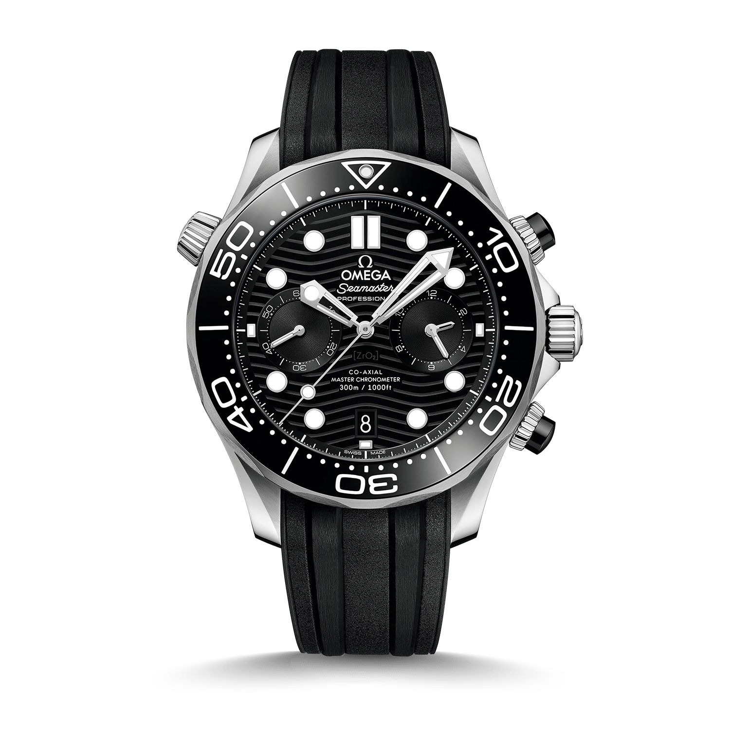 OMEGA Seamaster Diver 300M Chronograph 44 OMEGA Seamaster Diver 300M Chronograph 44