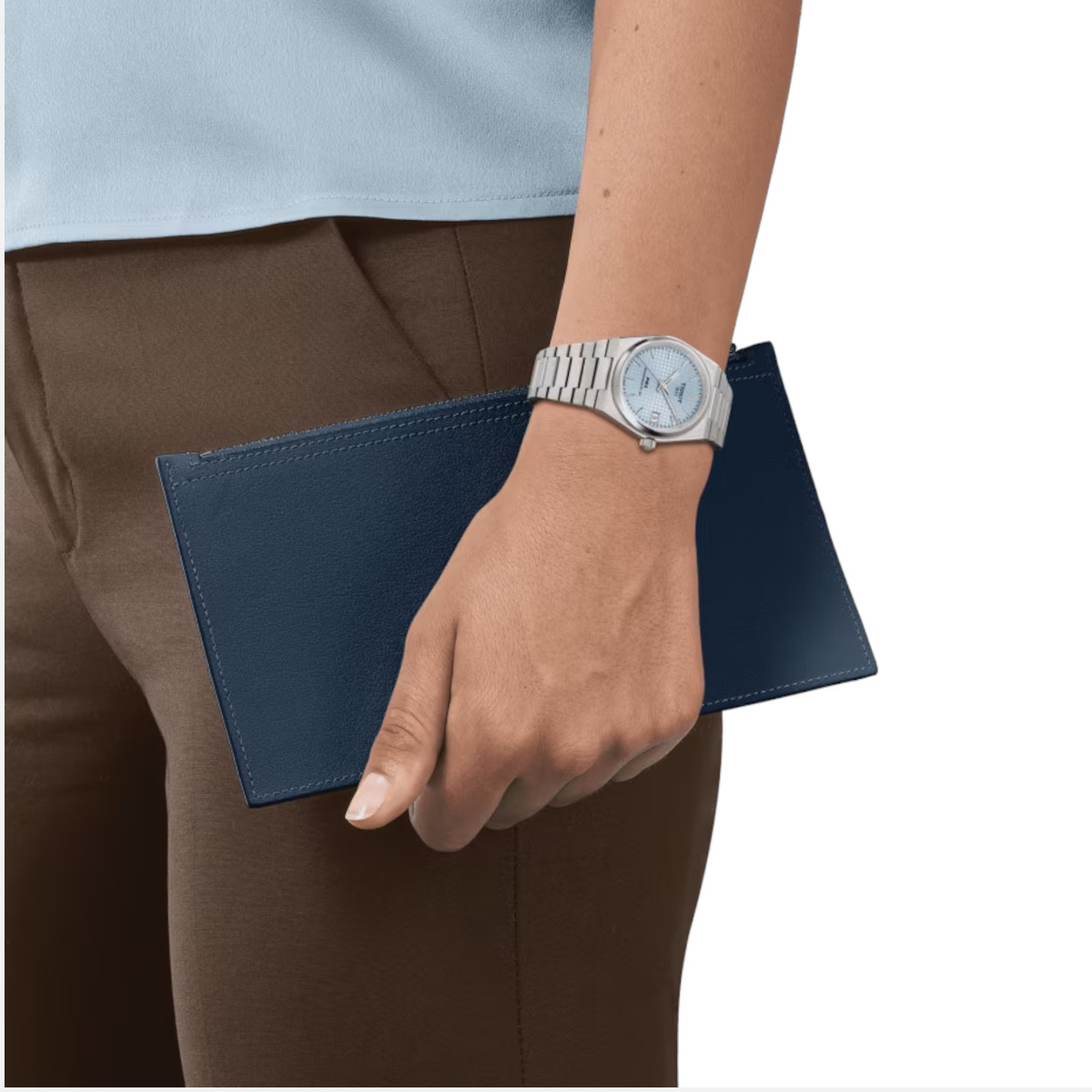 Tissot PRX Powermatic 80  Produktbild main 2