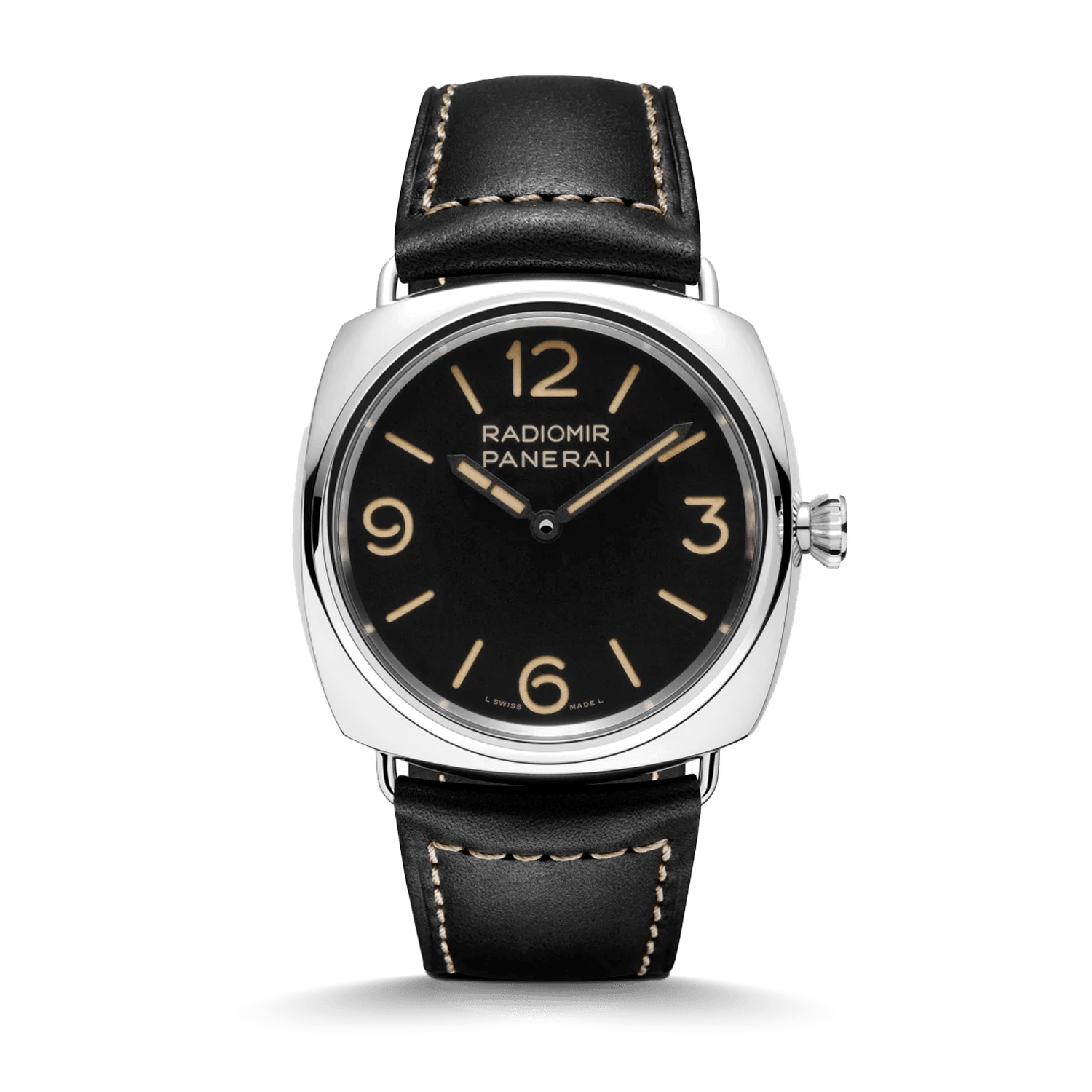 Panerai Radiomir Officine  Produktbild main 0