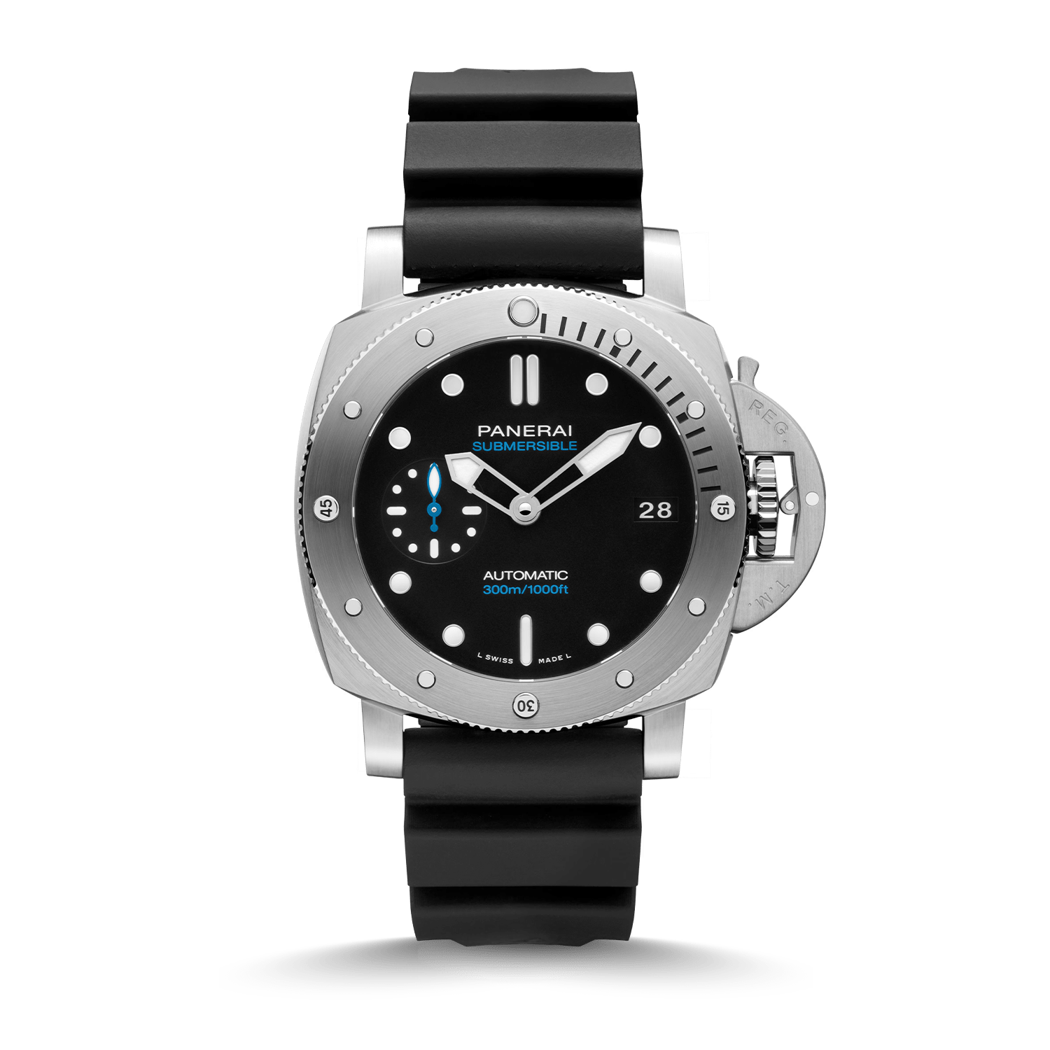 Panerai Submersible 