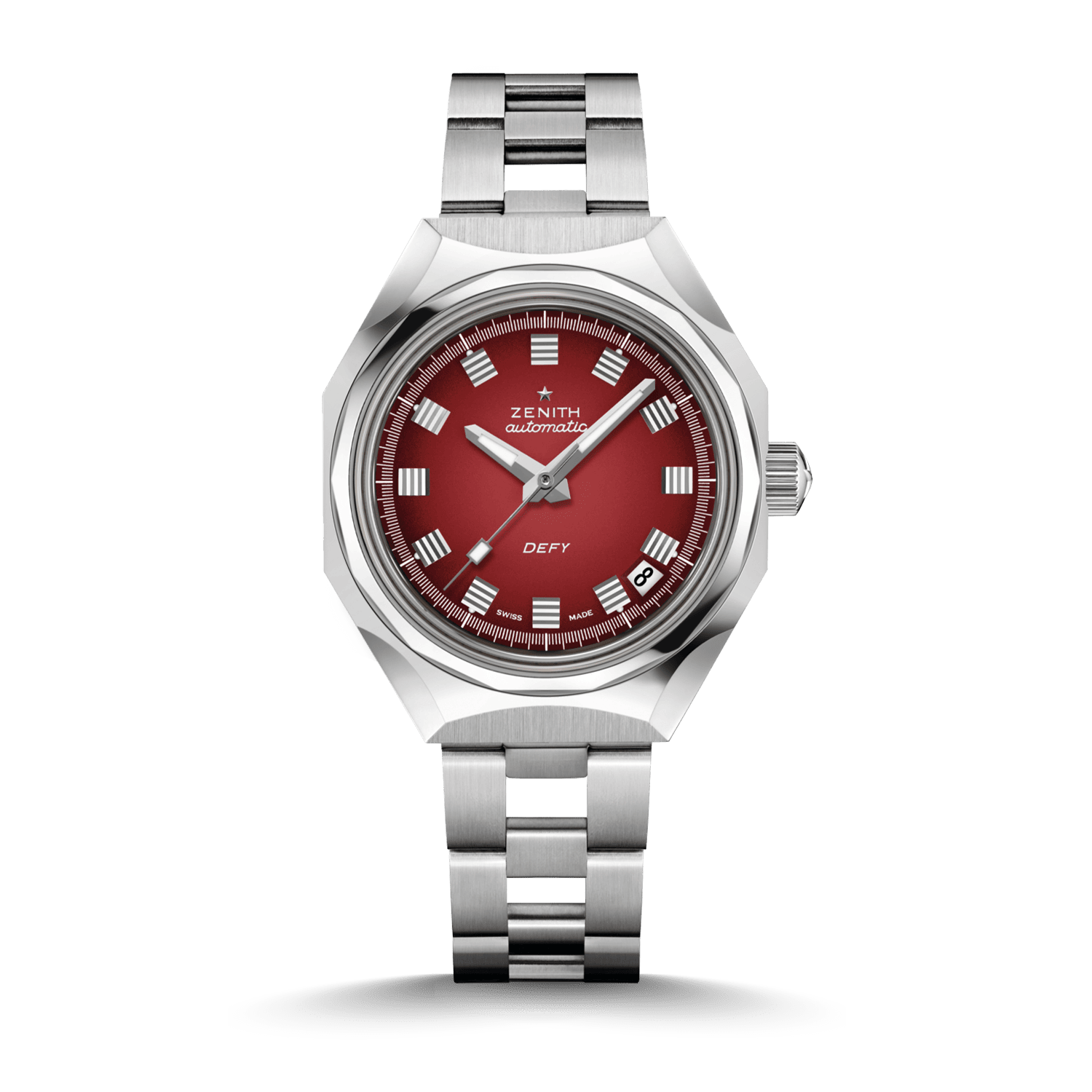 Zenith Defy Revival A3691
