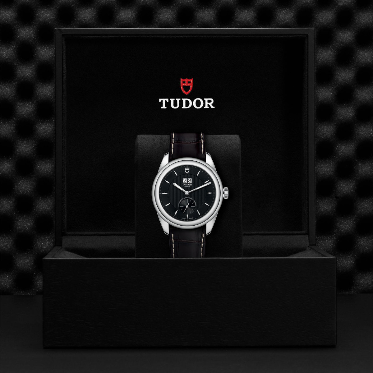 TUDOR Glamour Double Date 42 Produktbild main 2