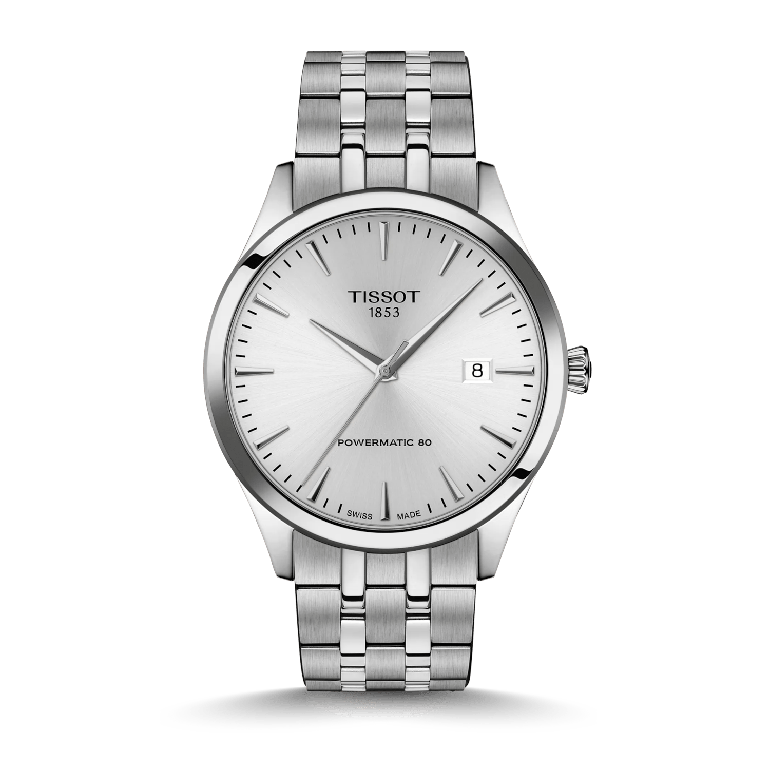 Tissot Classic Dream 40 mm Produktbild main 0