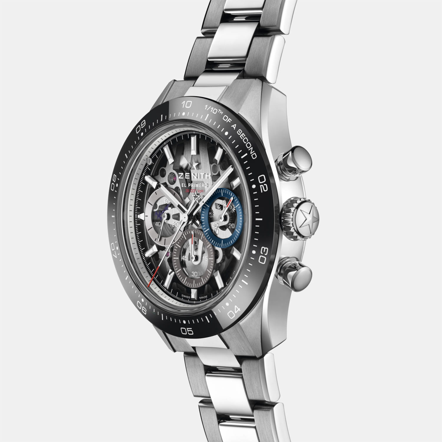 Zenith Chronomaster Sport Produktbild main 2