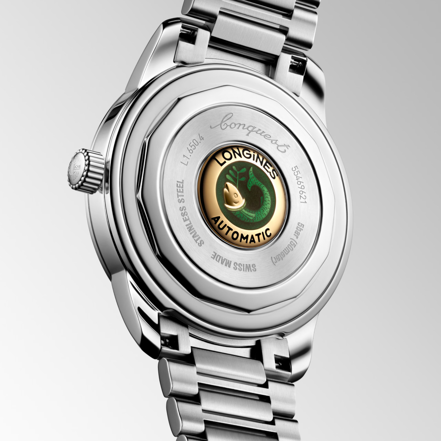 Longines Conquest Heritage Produktbild main 1