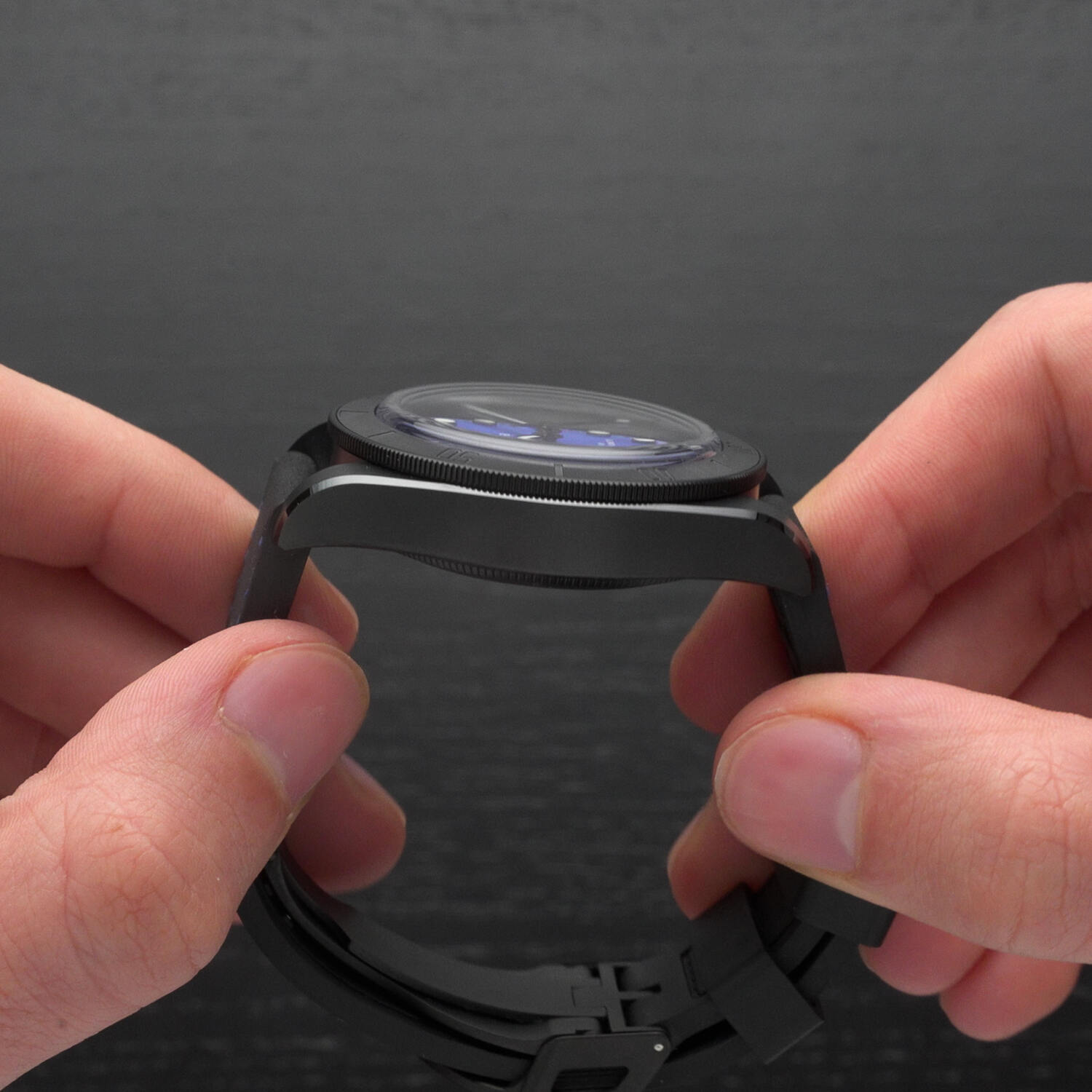 TUDOR Black Bay Ceramic CPO Produktbild main 5