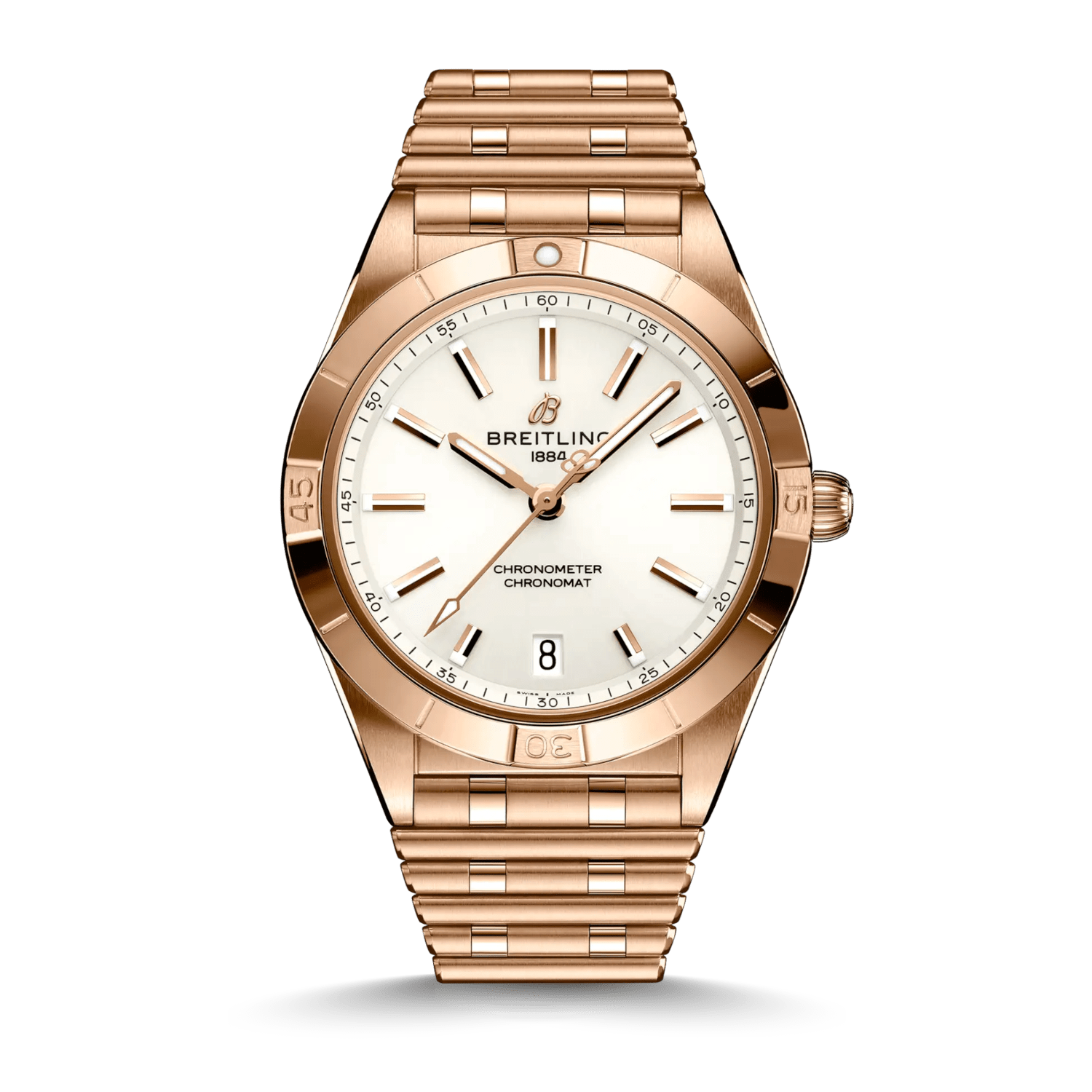 Breitling Chronomat Automatic 36 Produktbild main 0