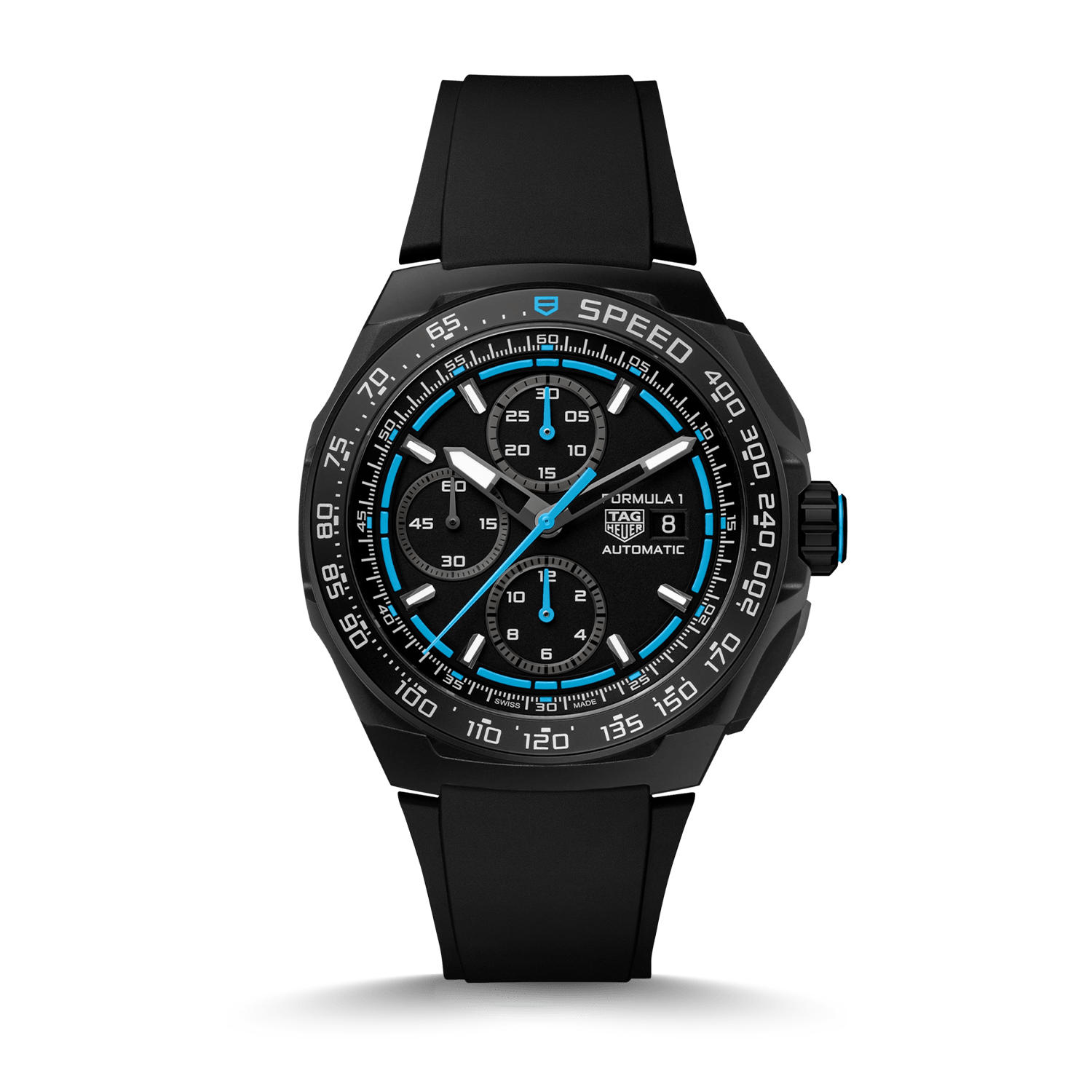 TAG HEUER Formula 1 Chronograph Produktbild main 0