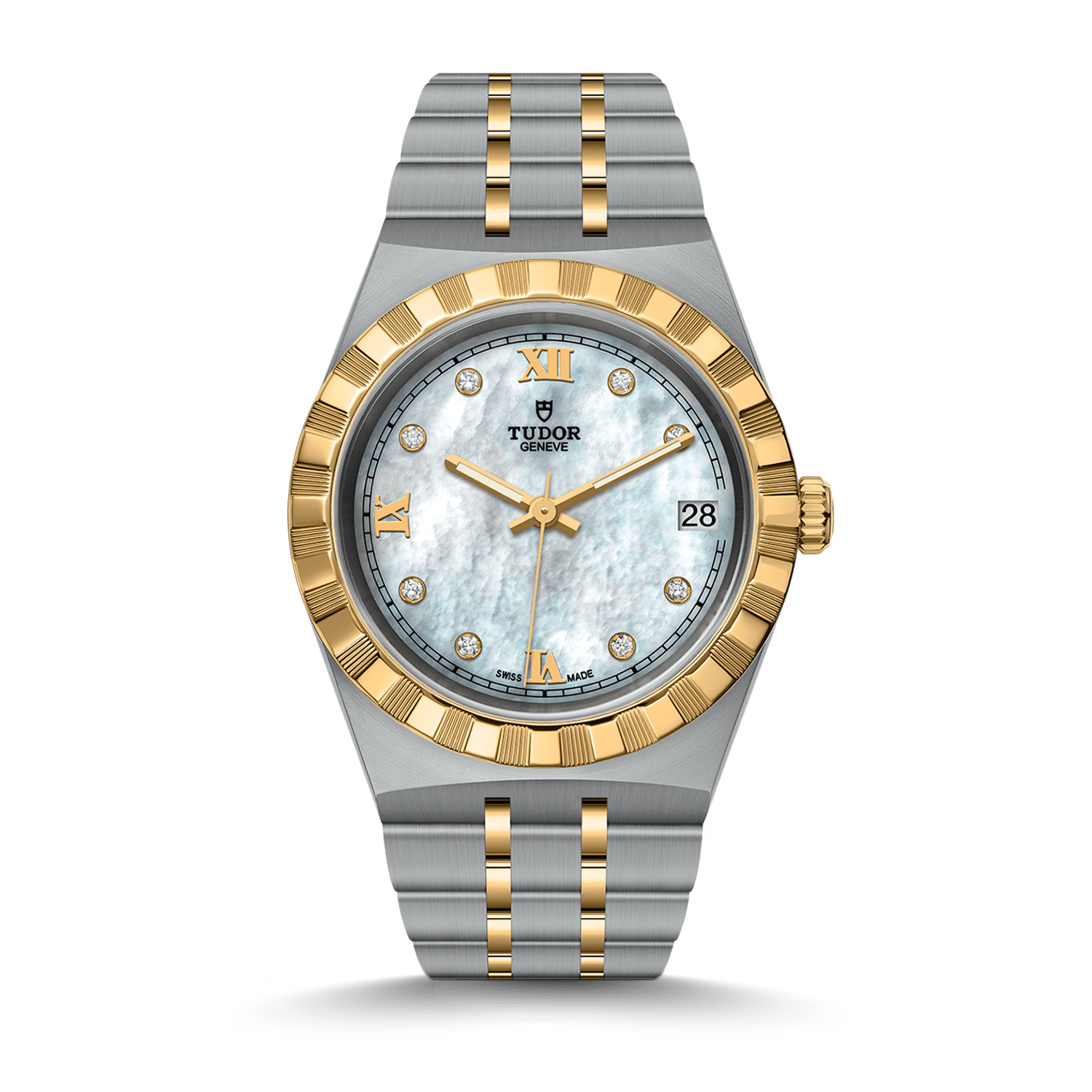 TUDOR Royal 34 Produktbild main 0