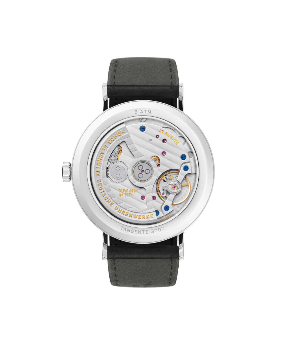 NOMOS Glashütte Tangente Neomatik 41 Update Produktbild main 4