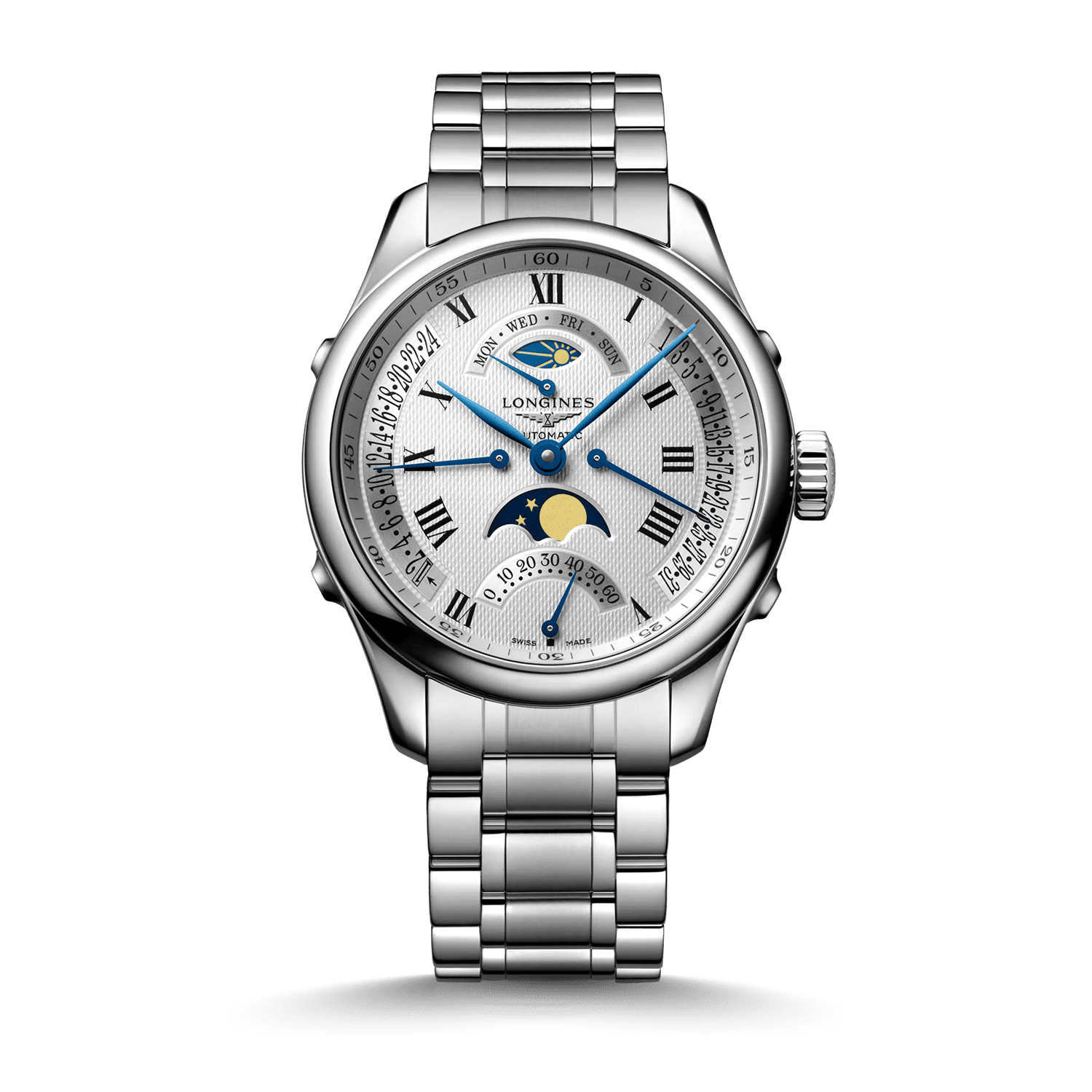 Longines Master Collection Longines Master Collection