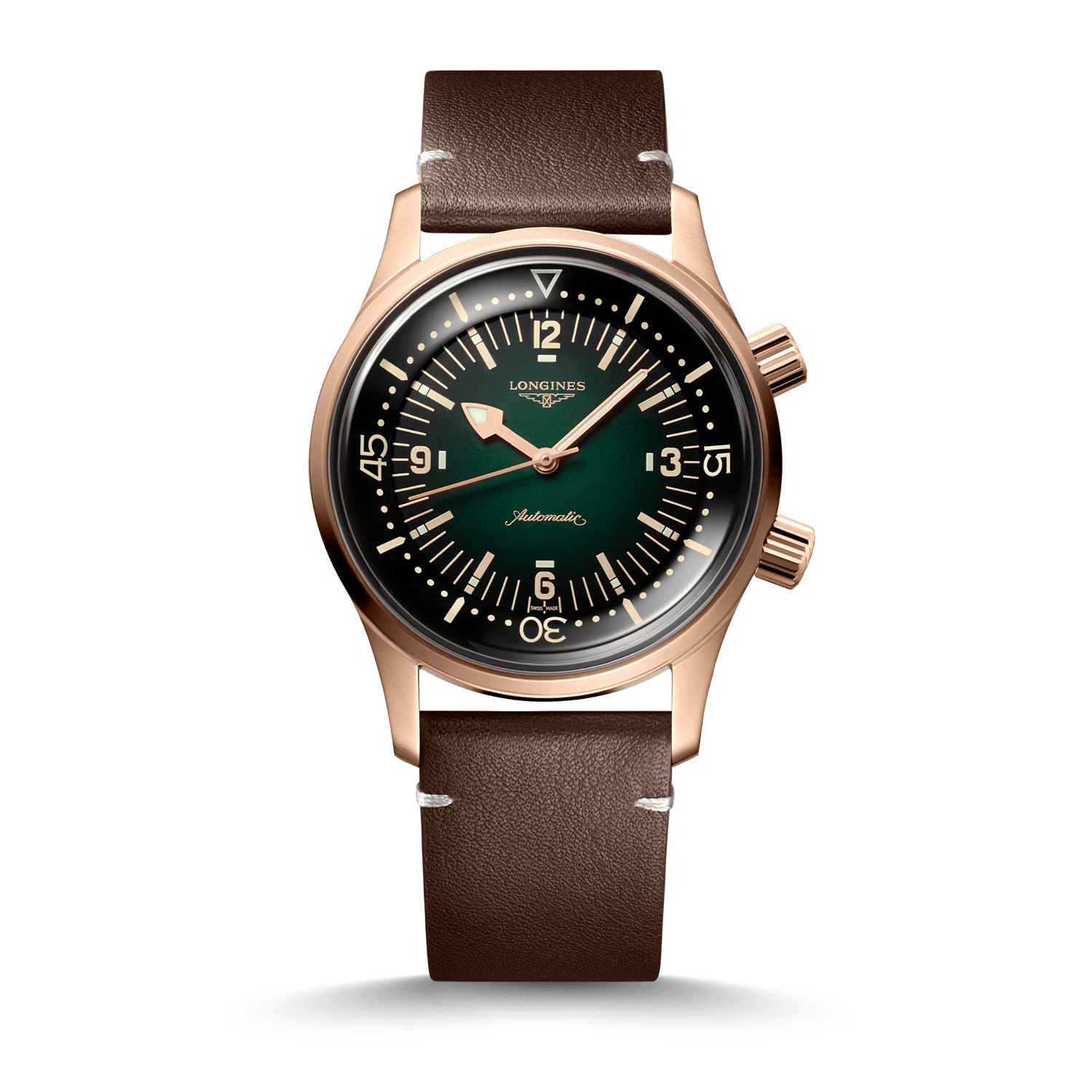 Longines Legend Diver 42 Produktbild main 0