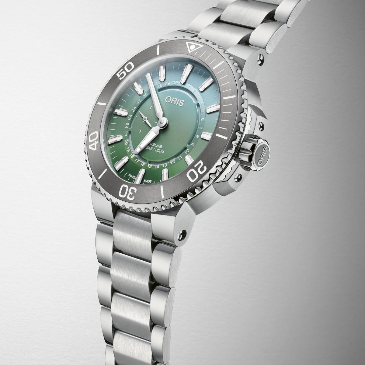 Oris Dat Watt Limited Edition II Produktbild main 4