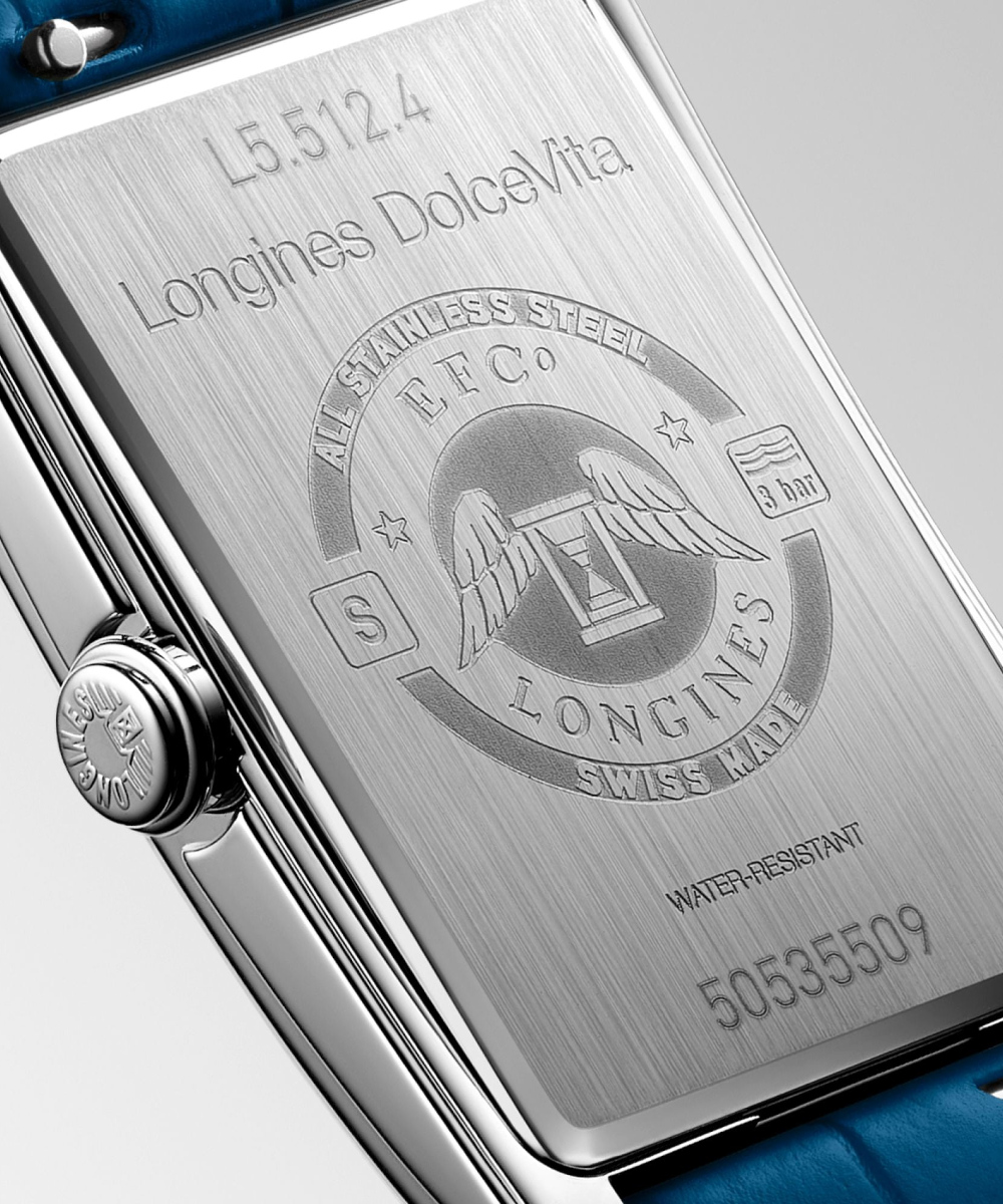 Longines DolceVita  Produktbild main 2