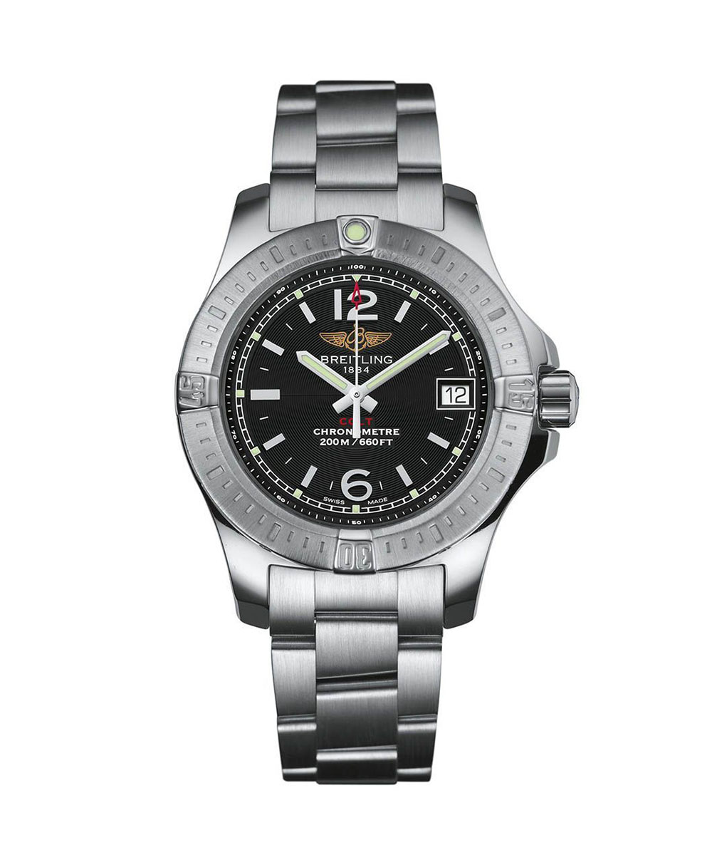 Breitling Colt Lady 33