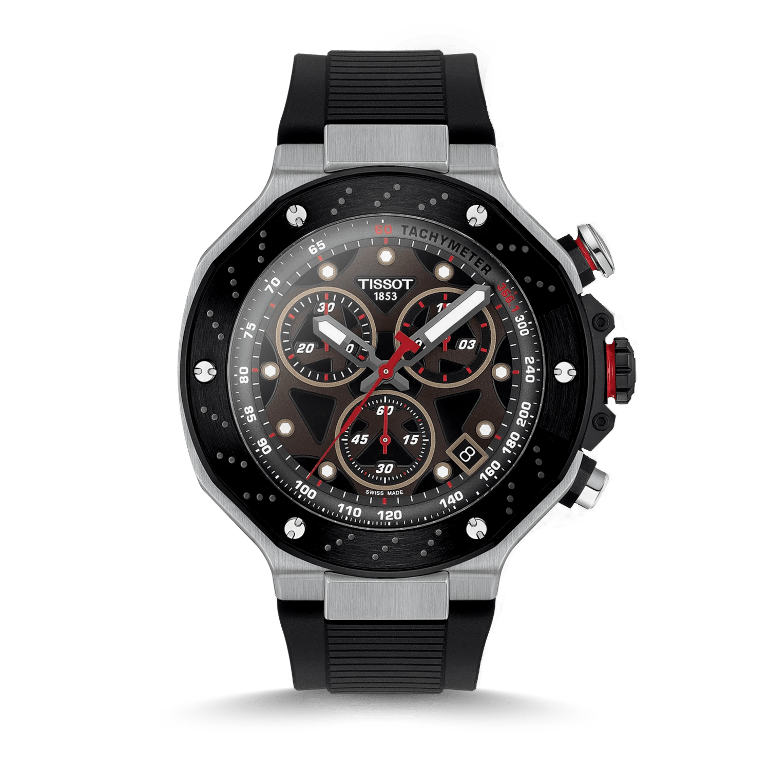 Tissot T-Race Motogp Quartz Chronograph 2025 Limited Edition