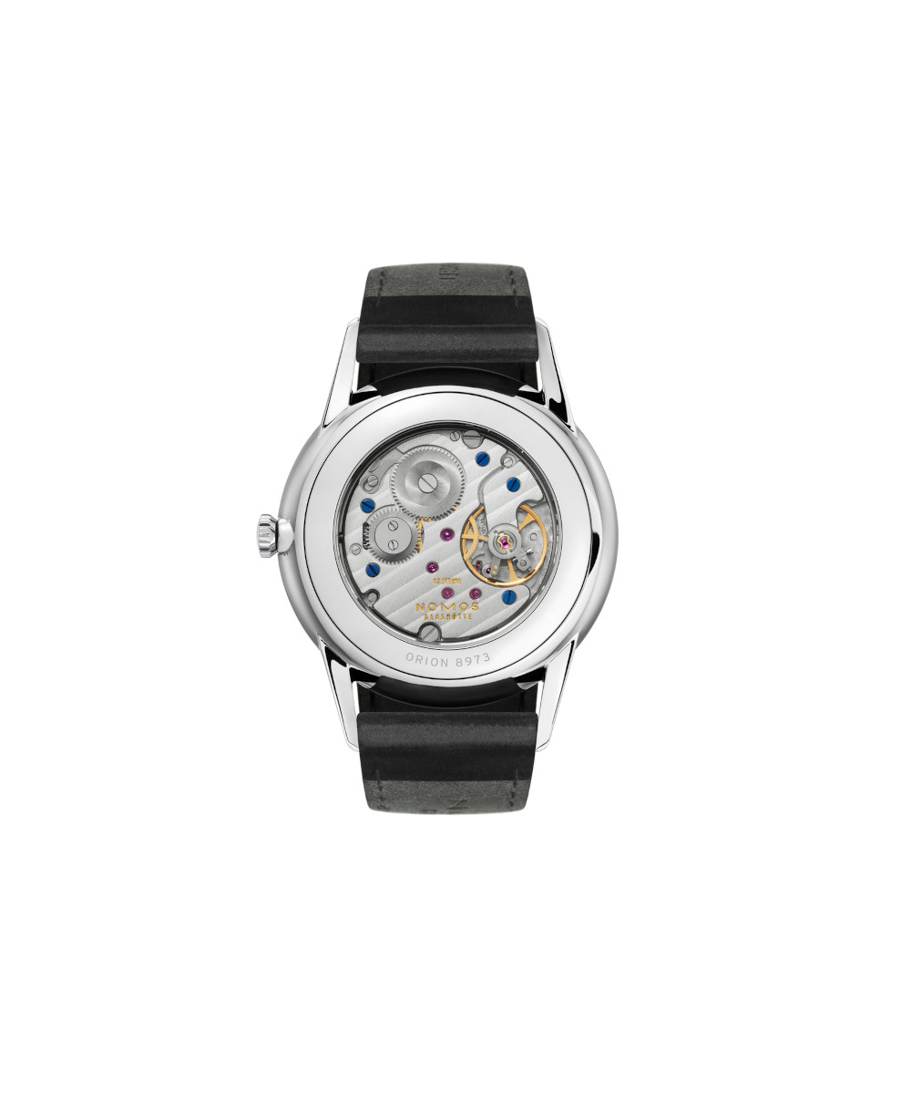 NOMOS Glashütte Orion Produktbild main 1
