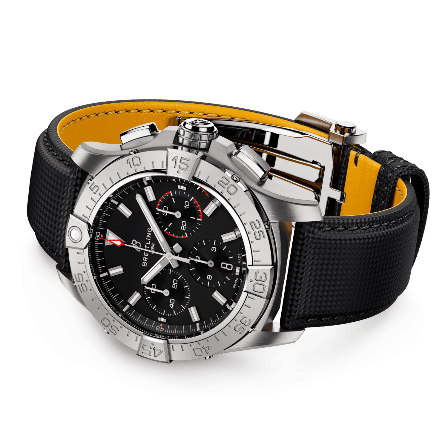 Breitling Avenger B01 Chronograph 42 Produktbild main 3