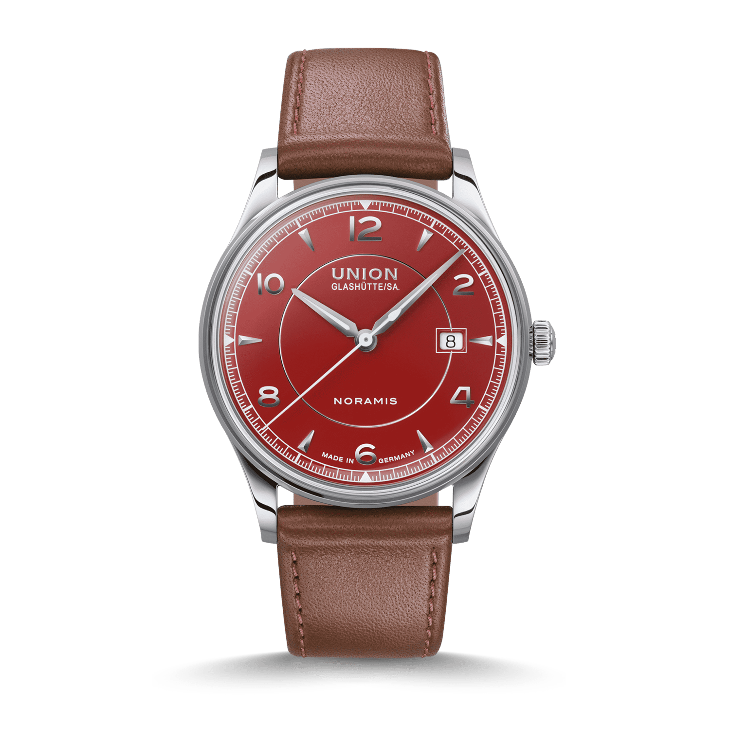 UNION Glashütte Noramis Datum Produktbild main 0