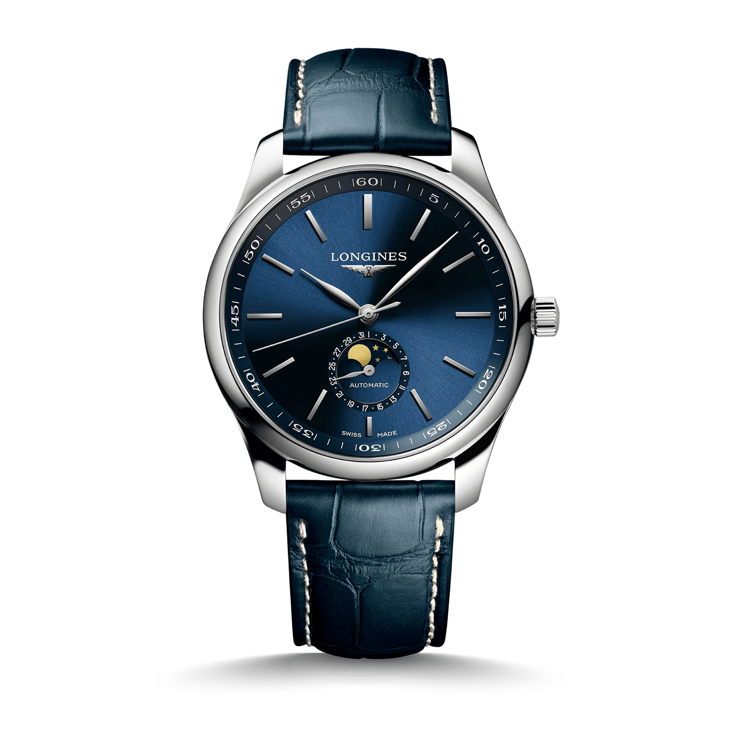 Longines Master Collection 42