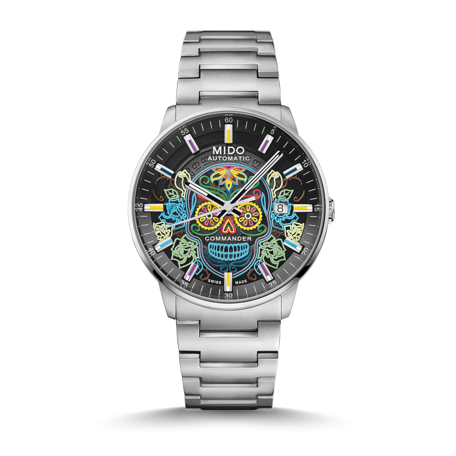 MIDO Commander Gradient Catrines Produktbild main 0