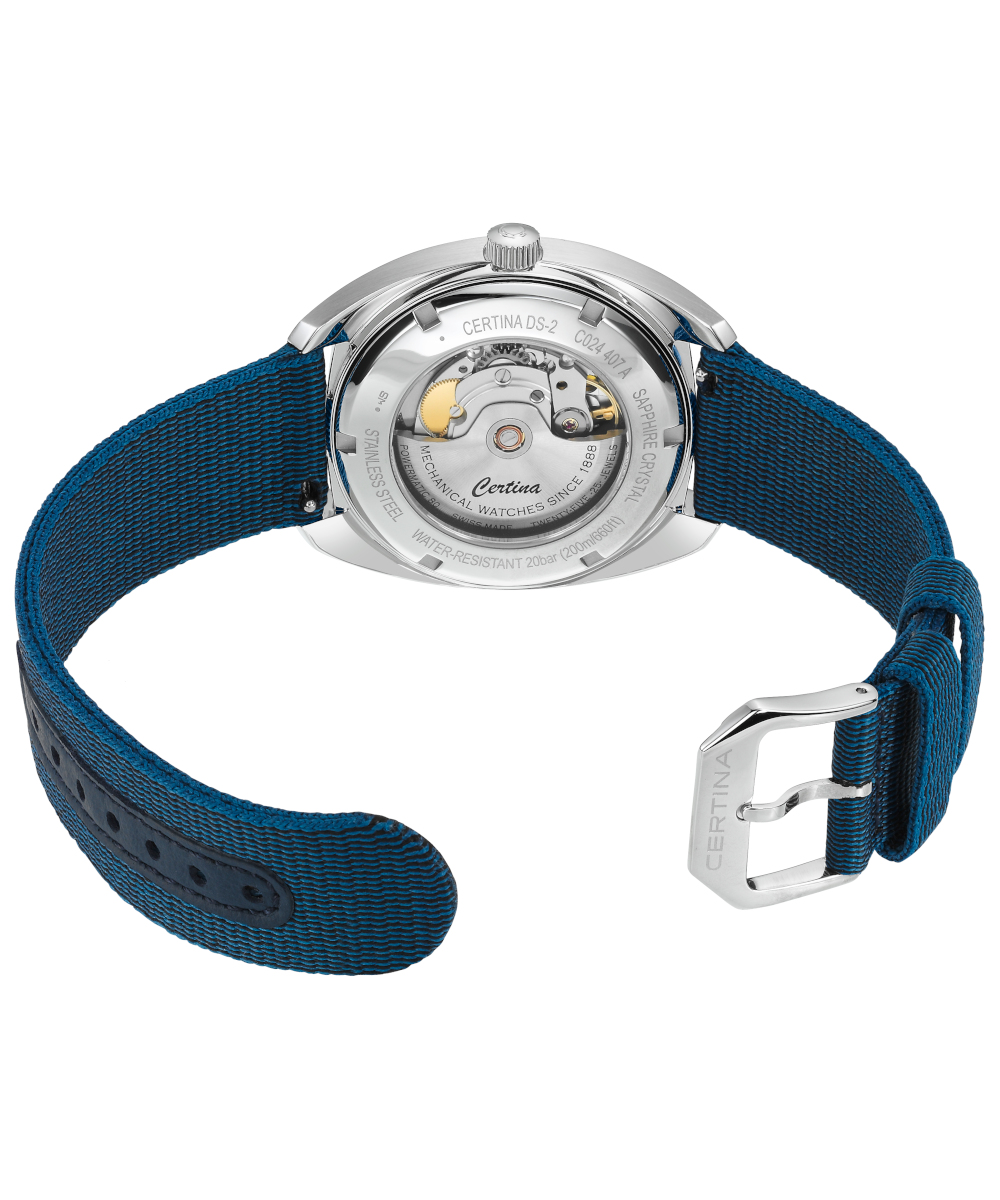 Certina DS-2 Powermatic 80 Produktbild main 1