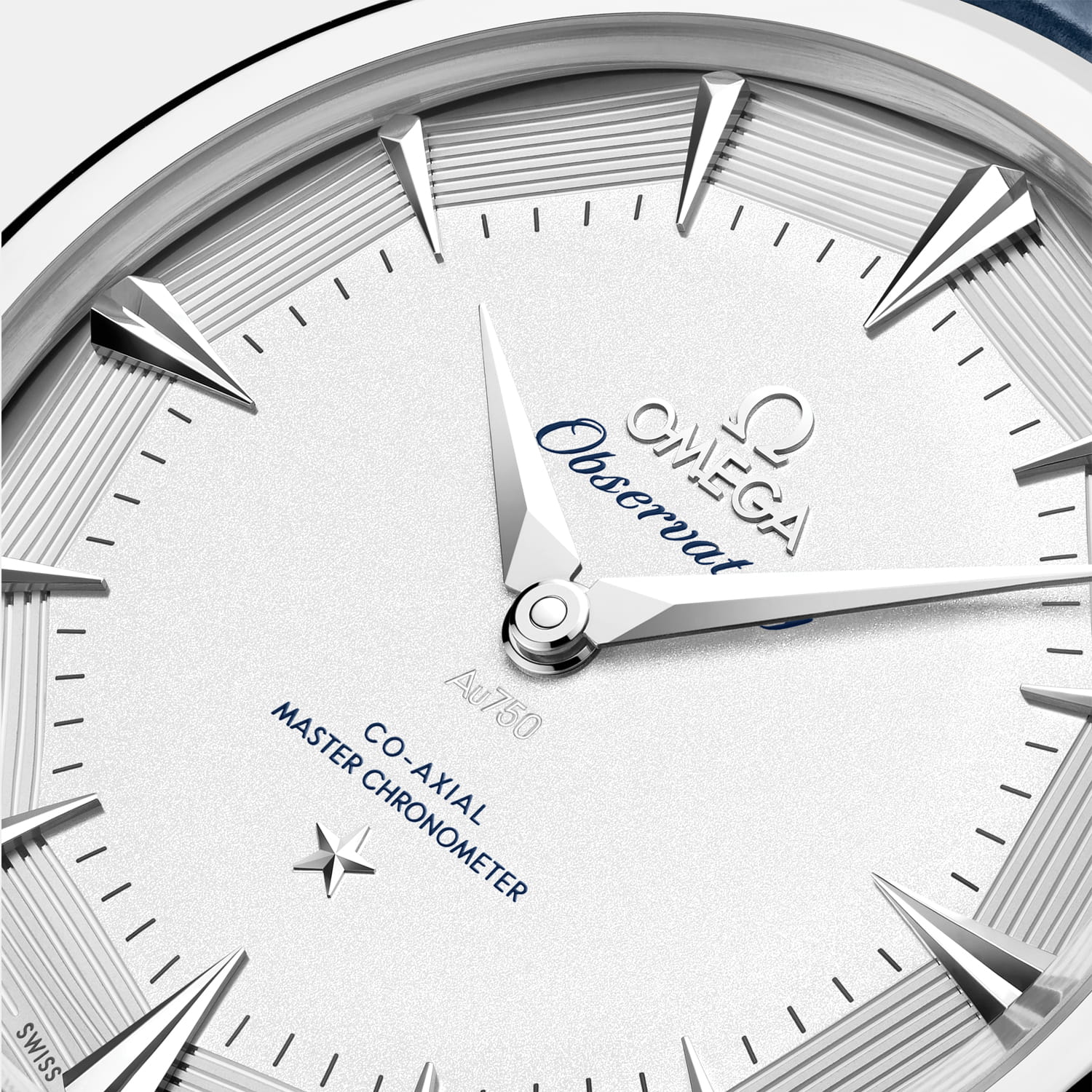 OMEGA Constellation Observatory Produktbild main 3
