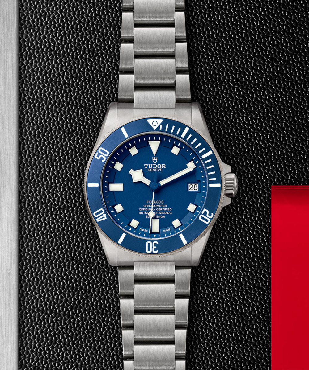 TUDOR Pelagos Produktbild main 2