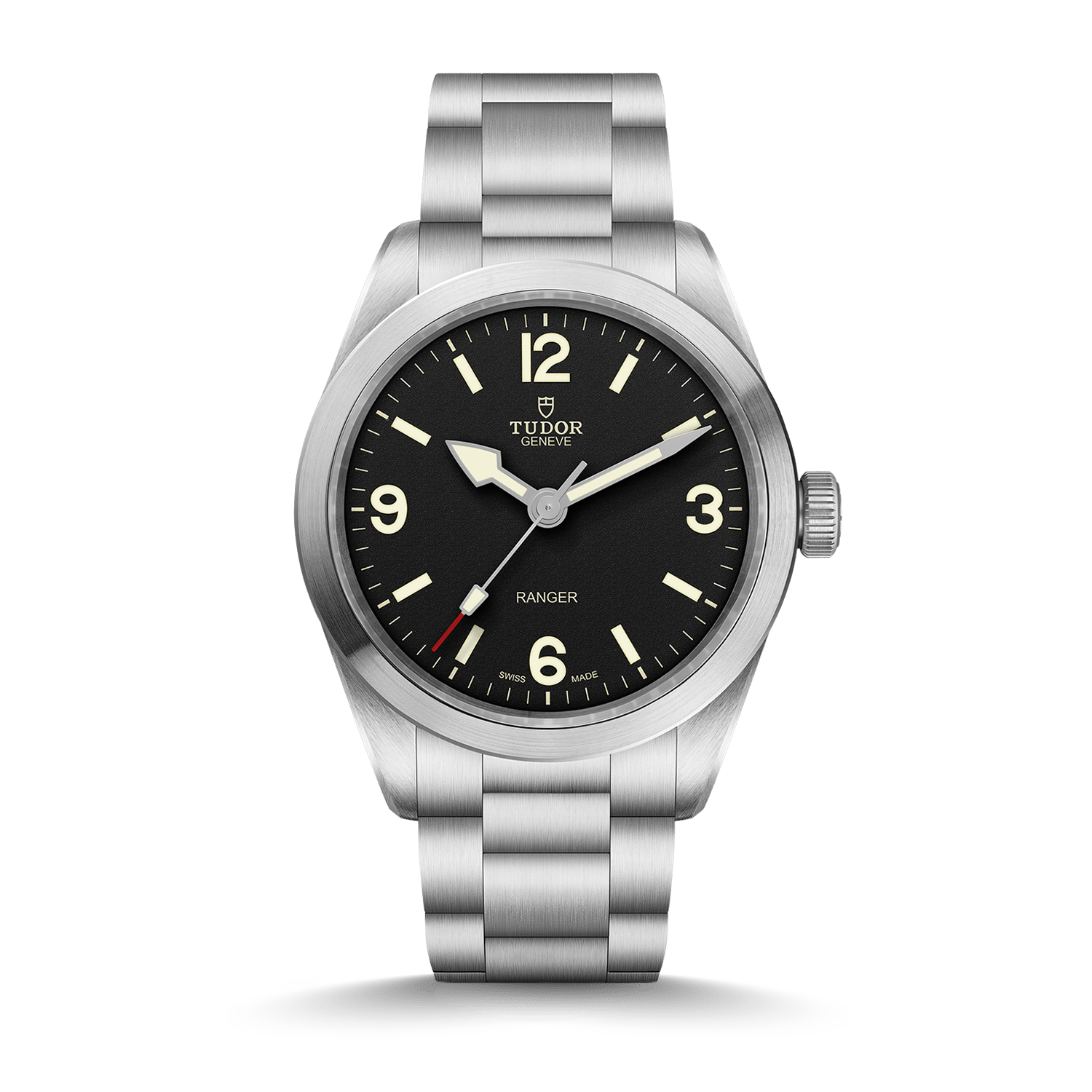 TUDOR Ranger TUDOR Ranger