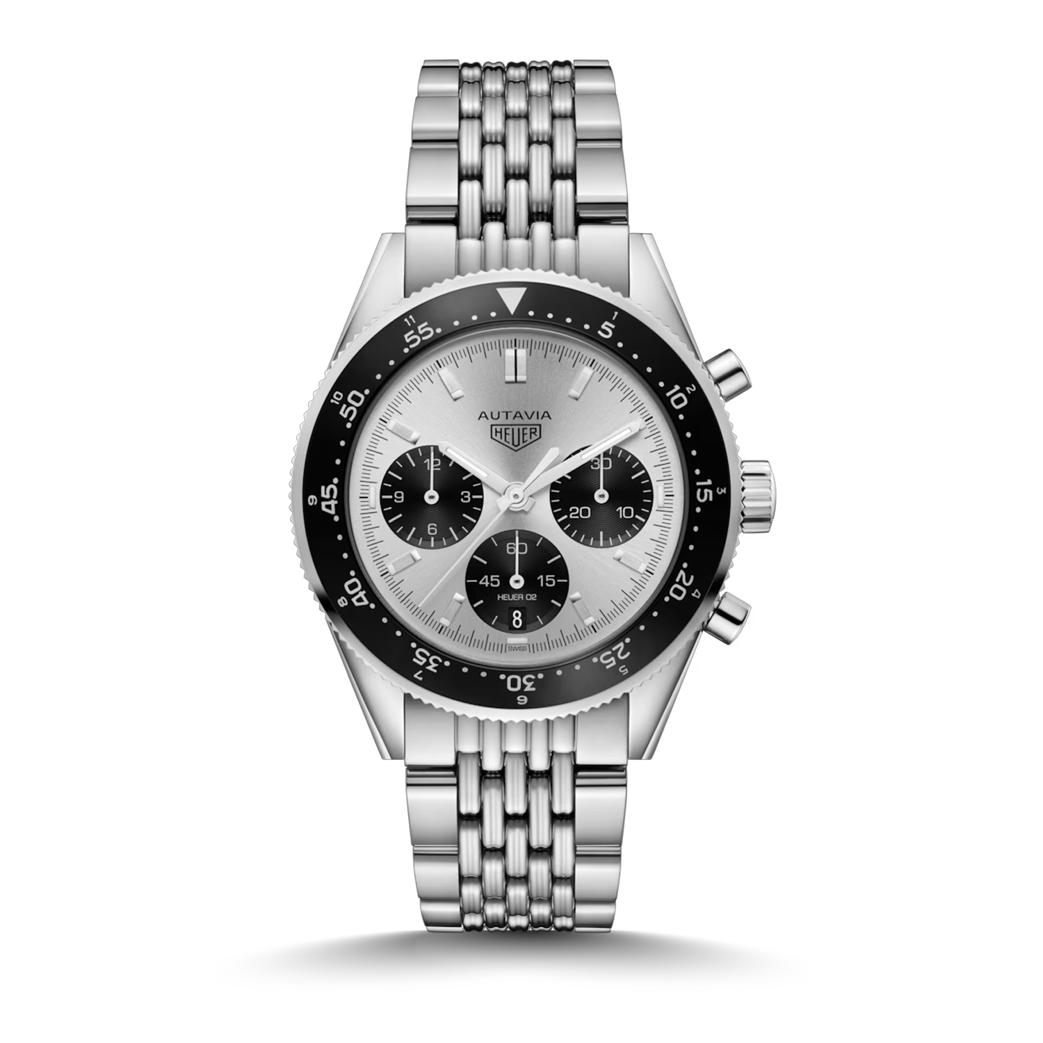 TAG HEUER Jack Heuer Limited Edition Heritage Autavia CPO Produktbild main 0