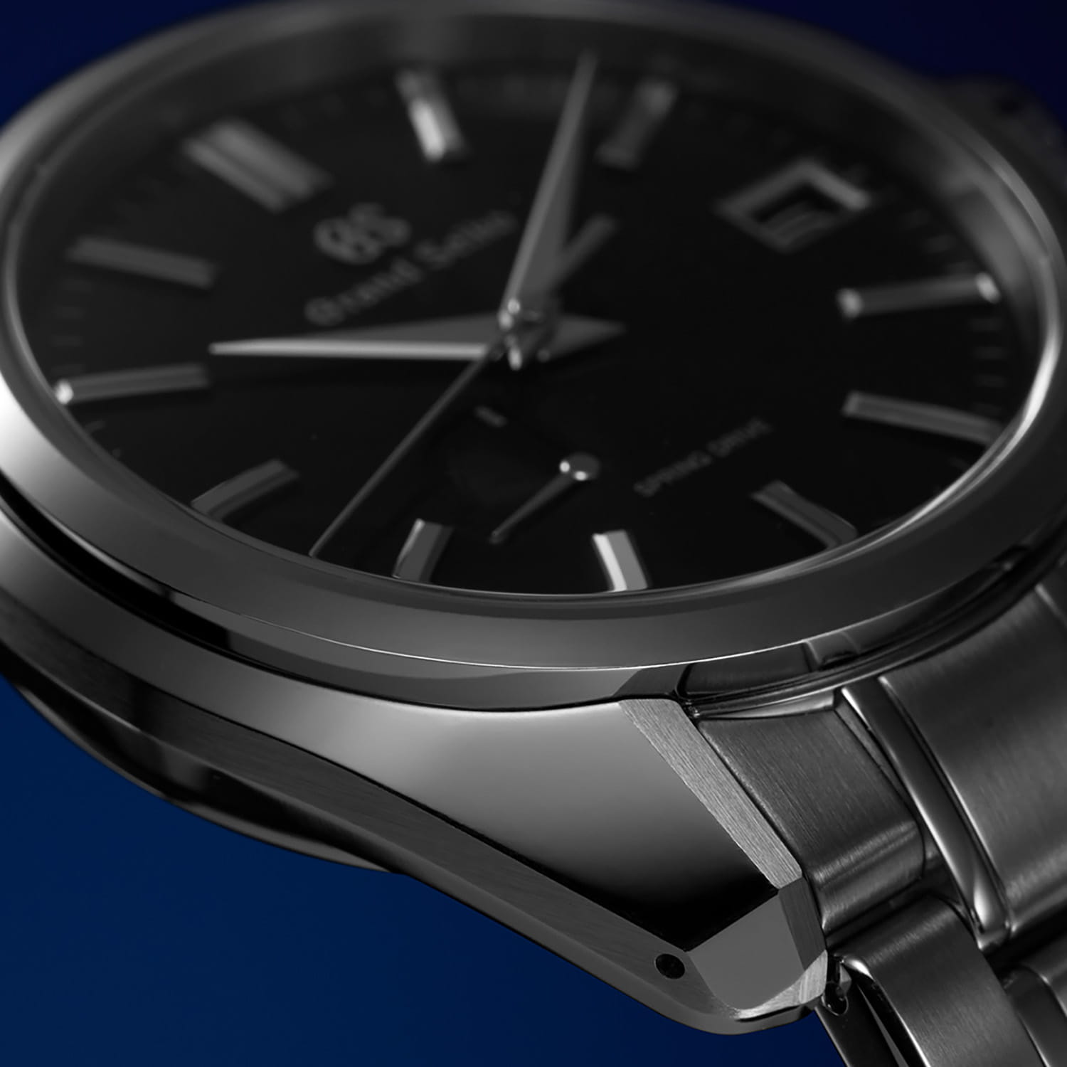 Grand Seiko Heritage Spring Drive Produktbild main 4