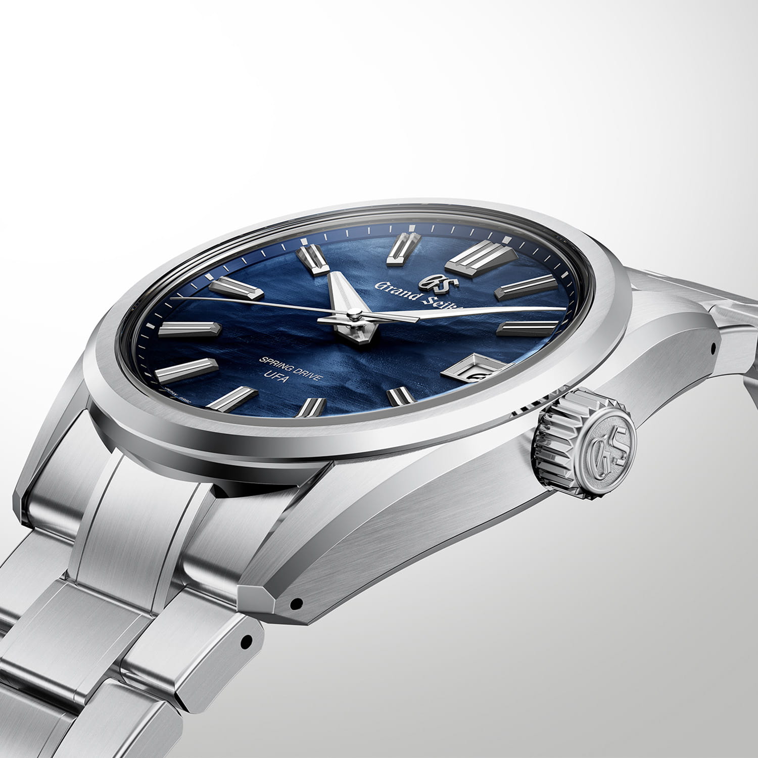 Grand Seiko Evo 9 U.F.A. Lake Suwa 40 Produktbild main 4