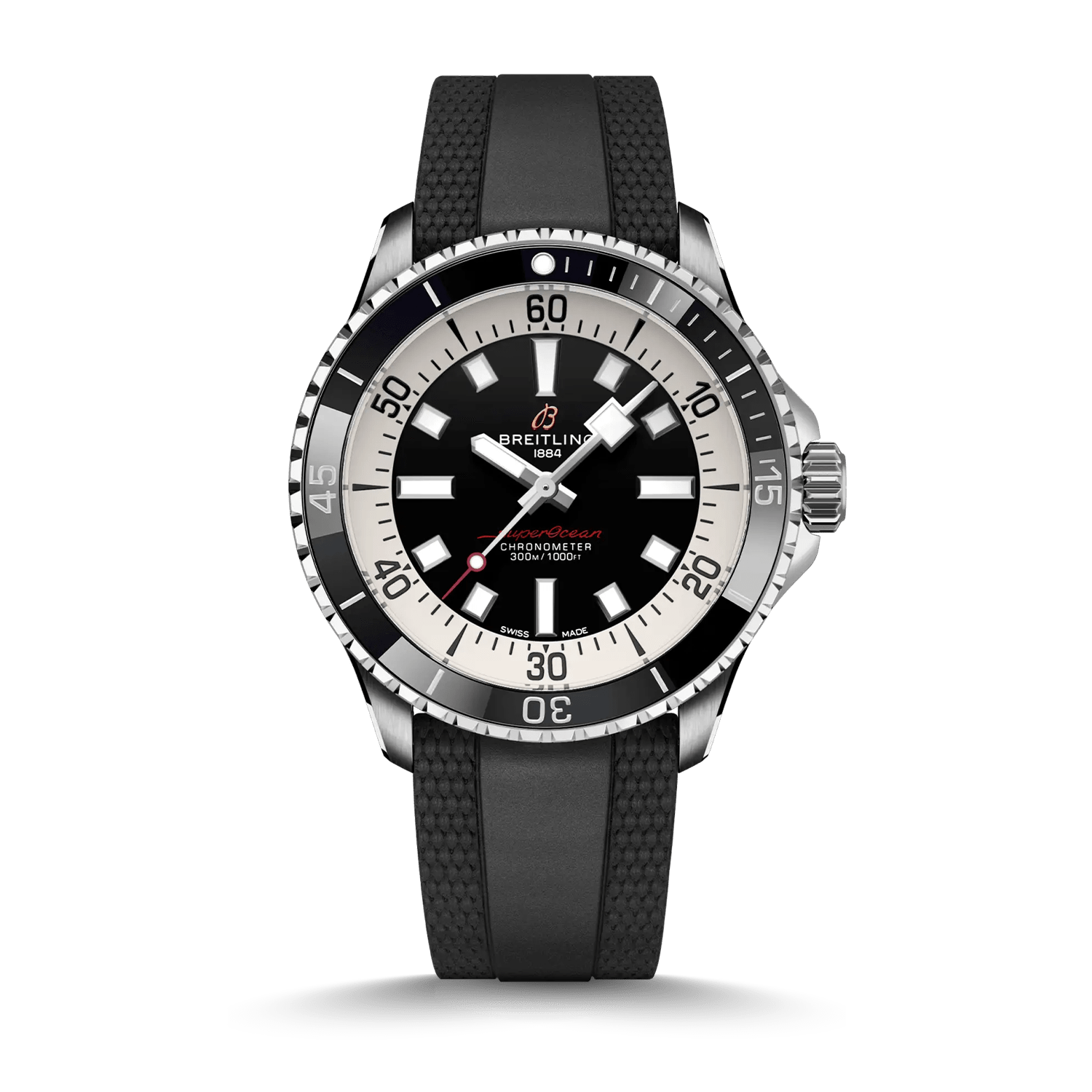 Breitling Superocean Automatic 42