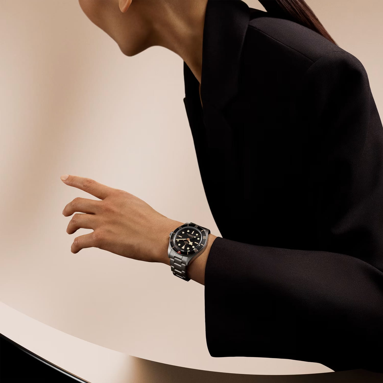 Tudor Black Bay 58 Produktbild main 2