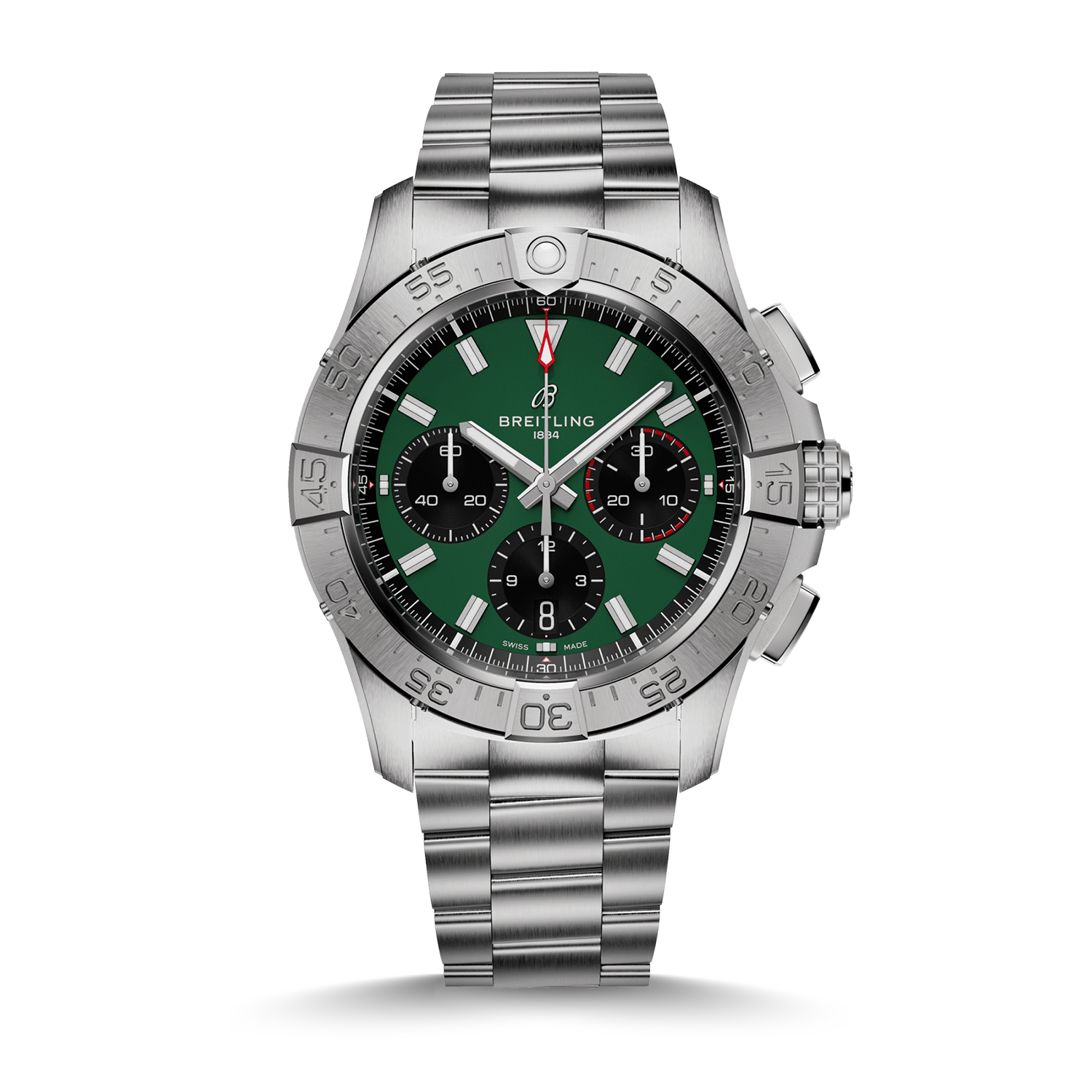 Breitling Avenger B01 Chronograph 42 Breitling Avenger B01 Chronograph 42