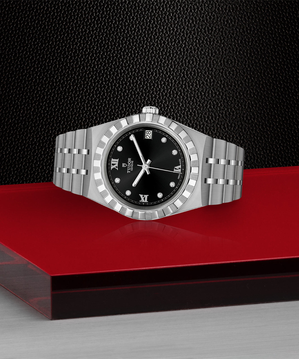 TUDOR Royal 34 Produktbild main 3