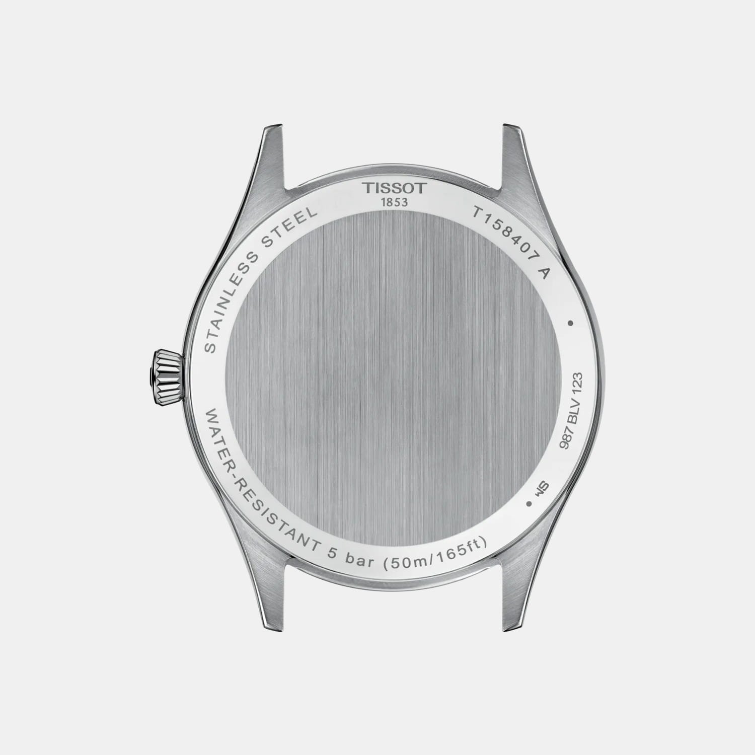 Tissot Classic Dream Produktbild main 2