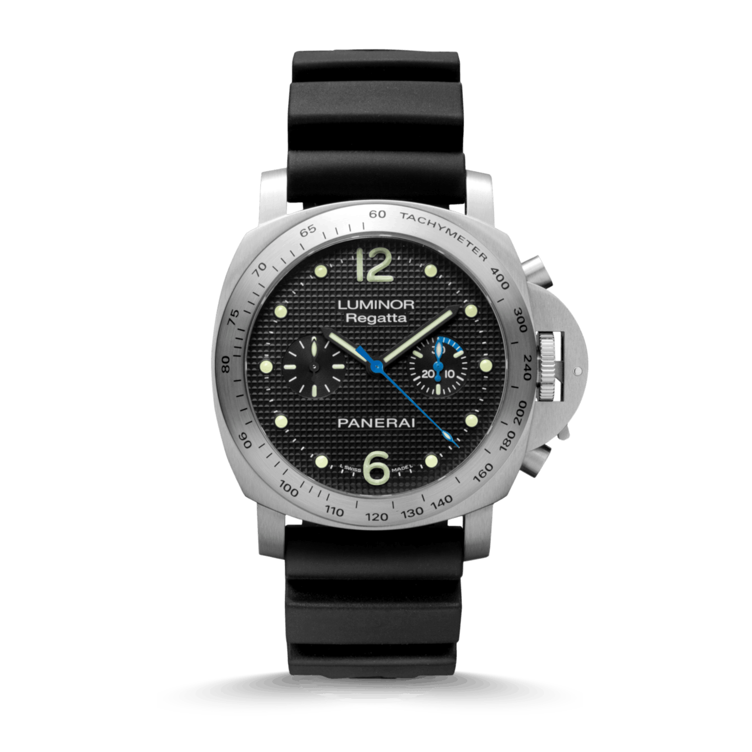 PANERAI Luminor Regatta Chronograph CPO Produktbild main 0