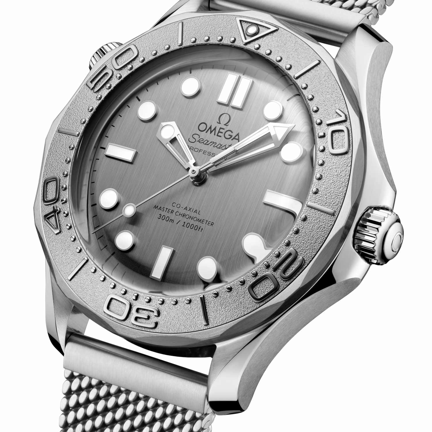 OMEGA Seamaster Diver 300M 42 Produktbild main 2