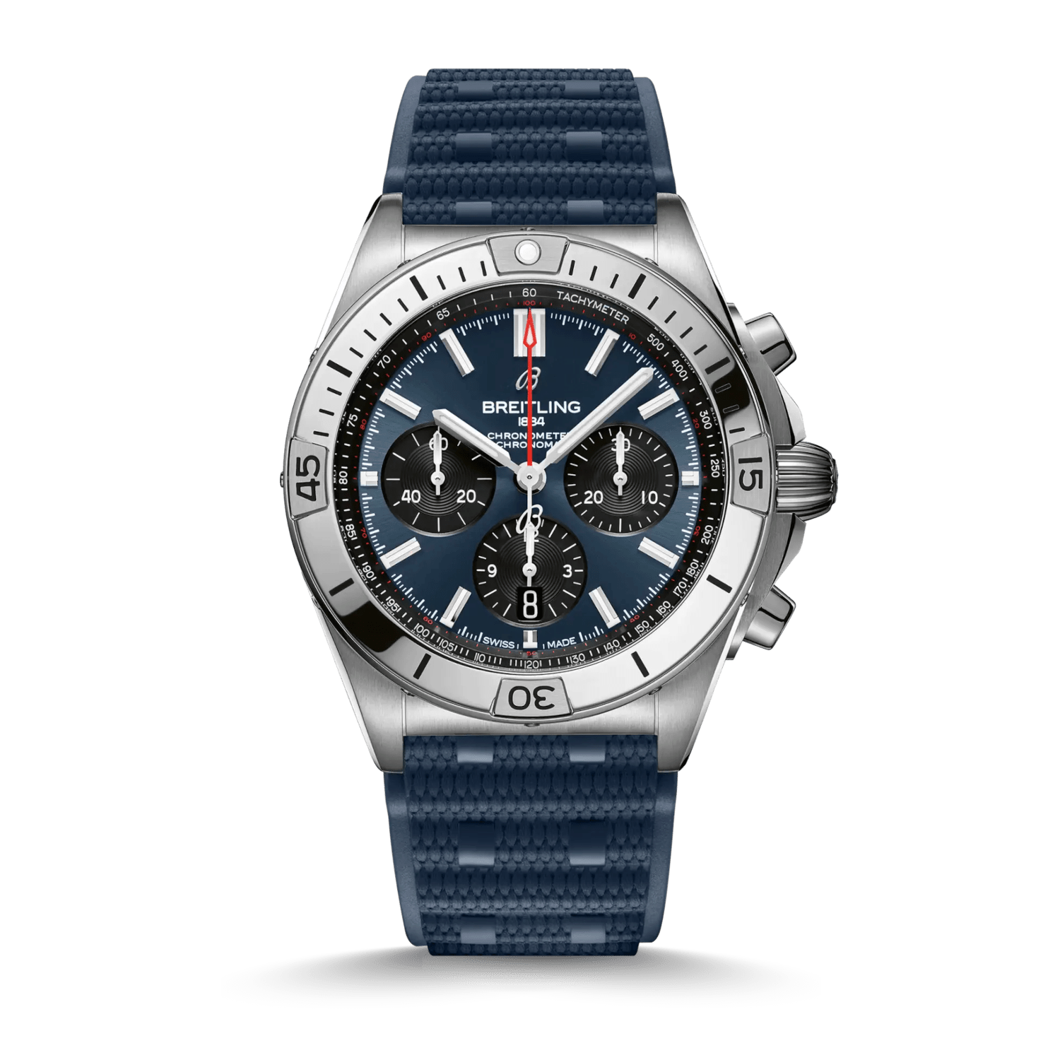 Breitling Chronomat B01 42 Produktbild main 0