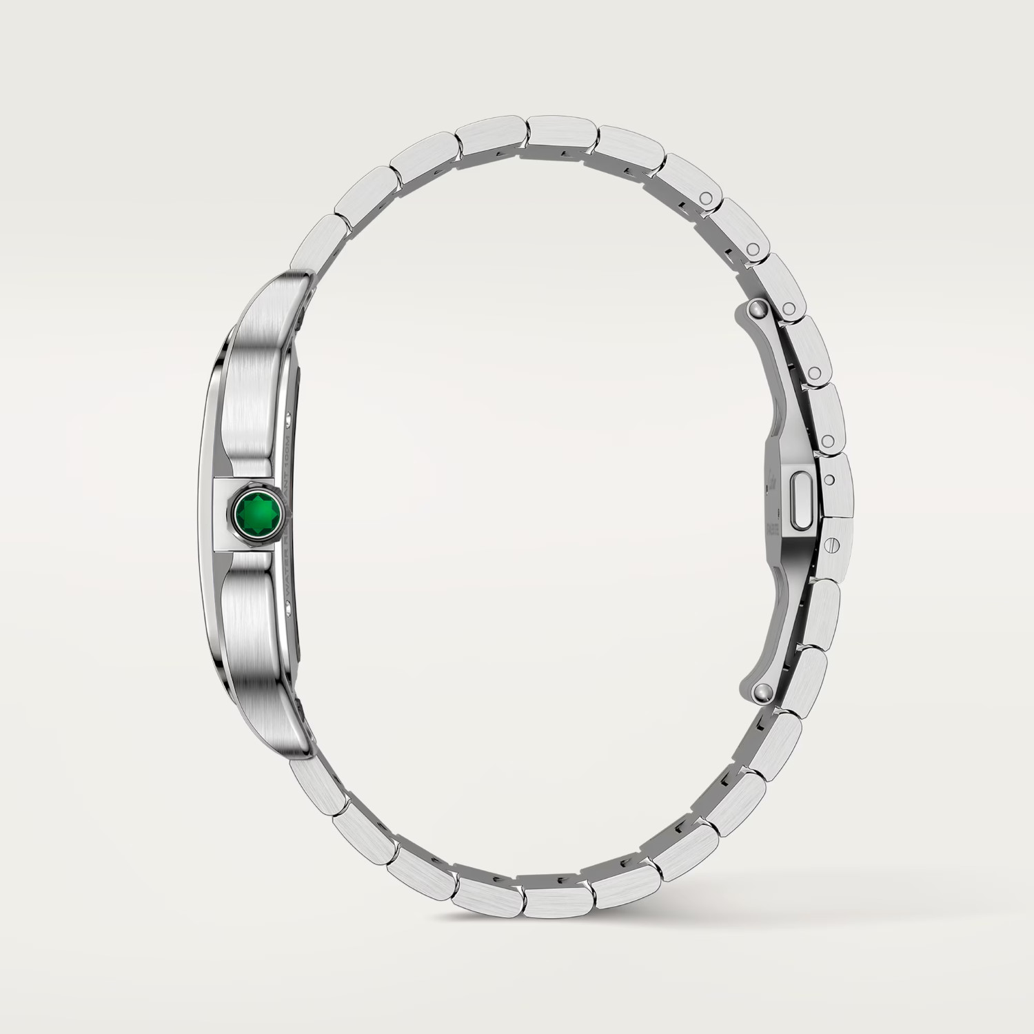Cartier Santos de Cartier skelettiert Produktbild main 4