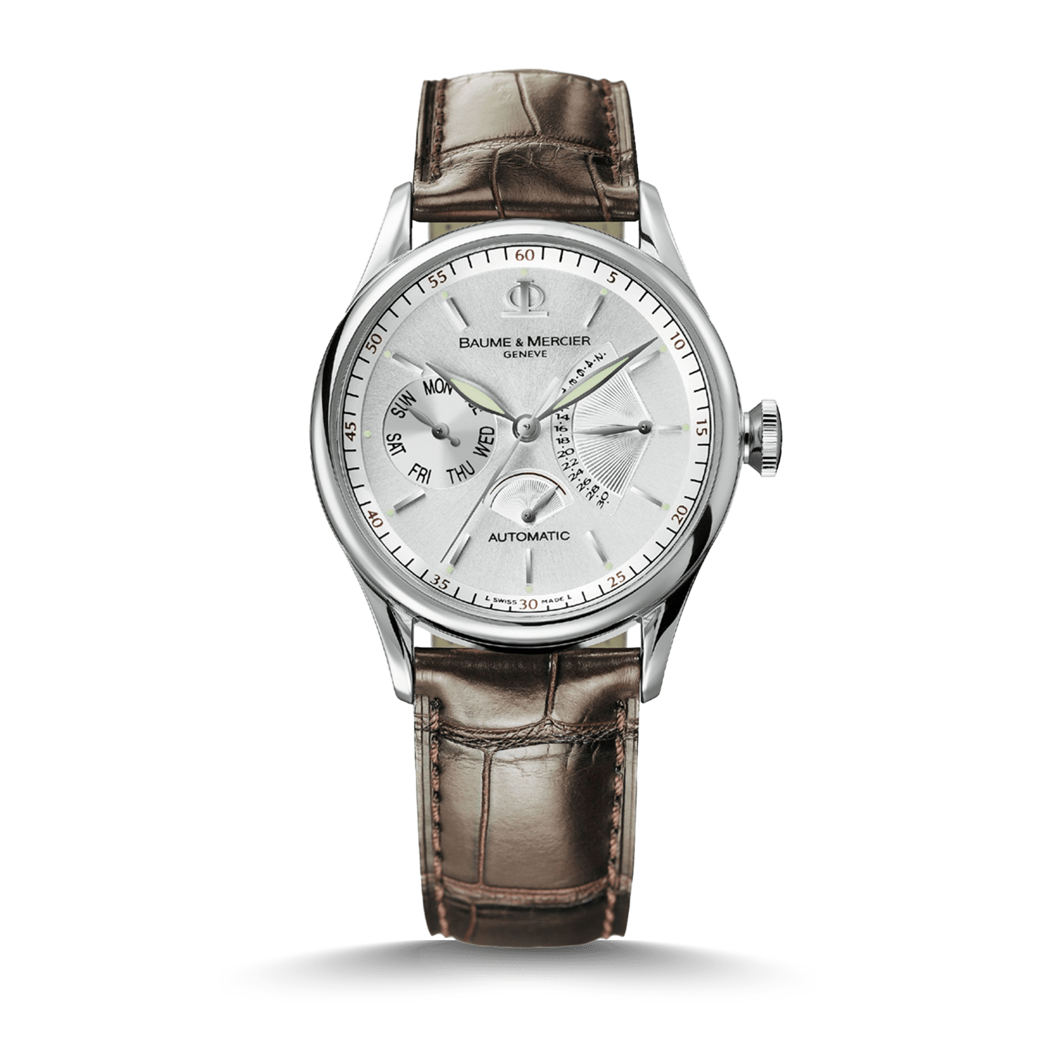 Baume & Mercier Classima 1830 CPO Baume & Mercier Classima 1830 CPO