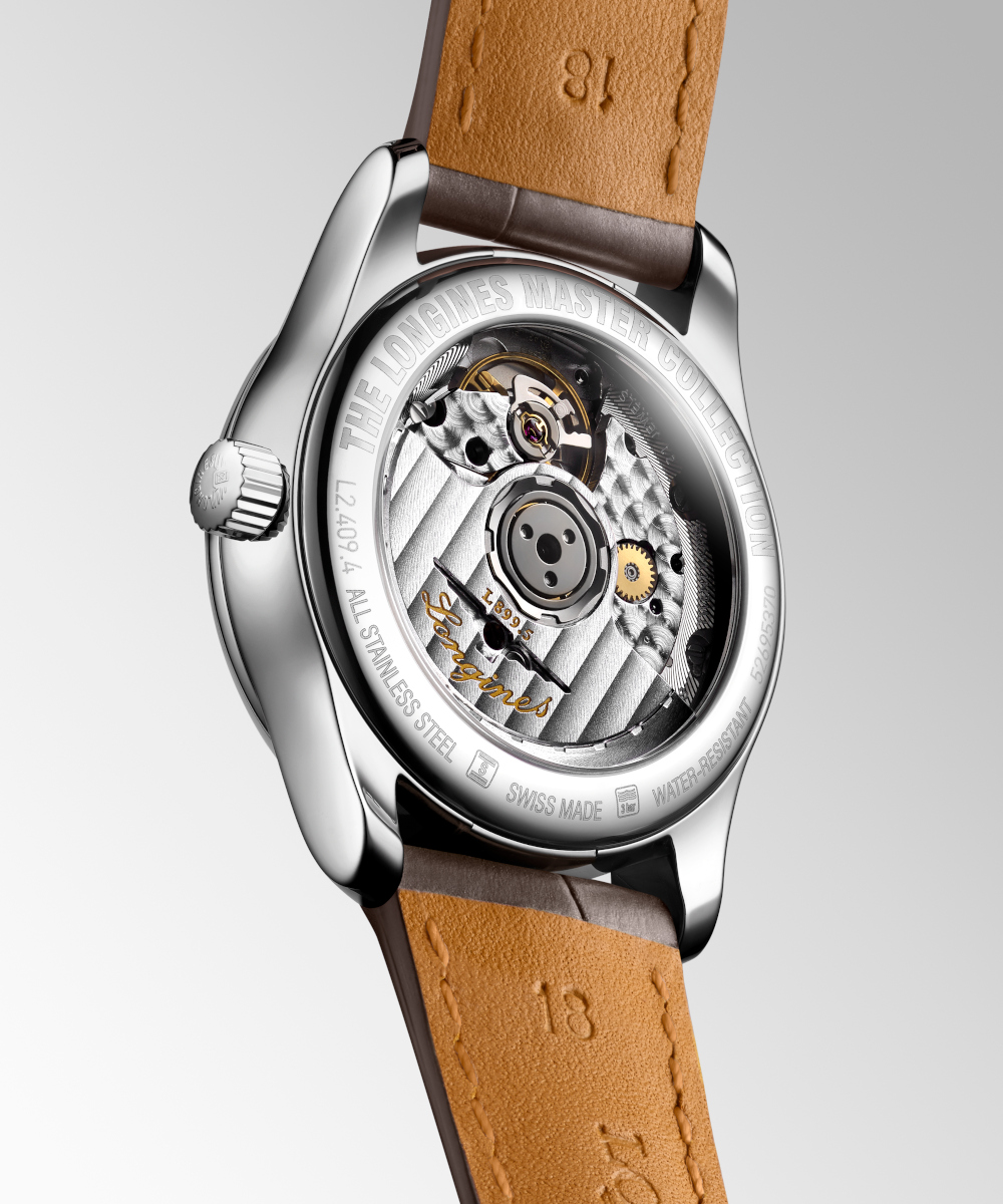 Longines Master Collection 34 Produktbild main 2
