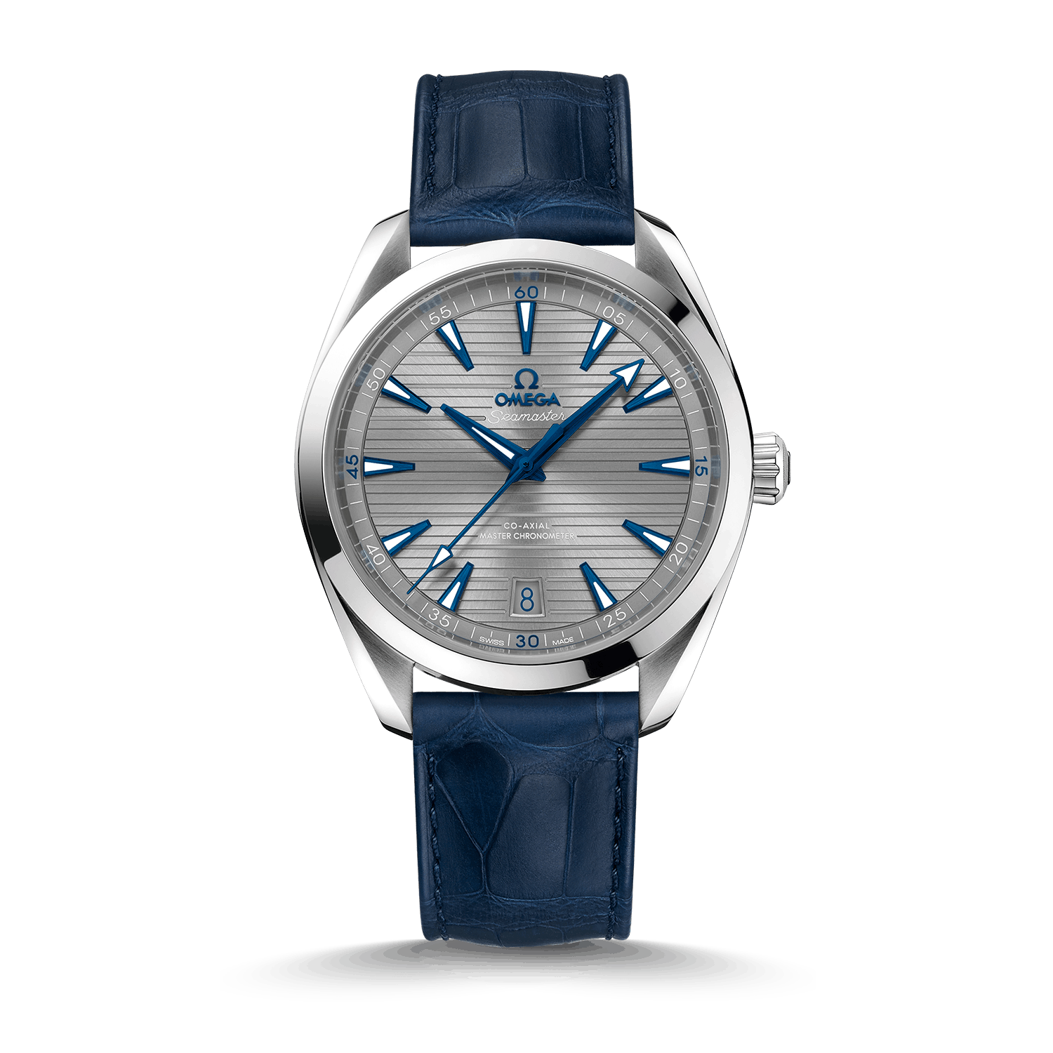 OMEGA Seamaster Aqua Terra 41 CPO Produktbild main 0