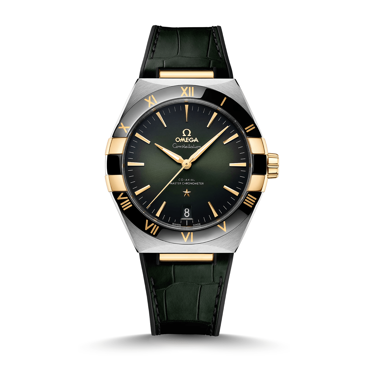 OMEGA Constellation 41