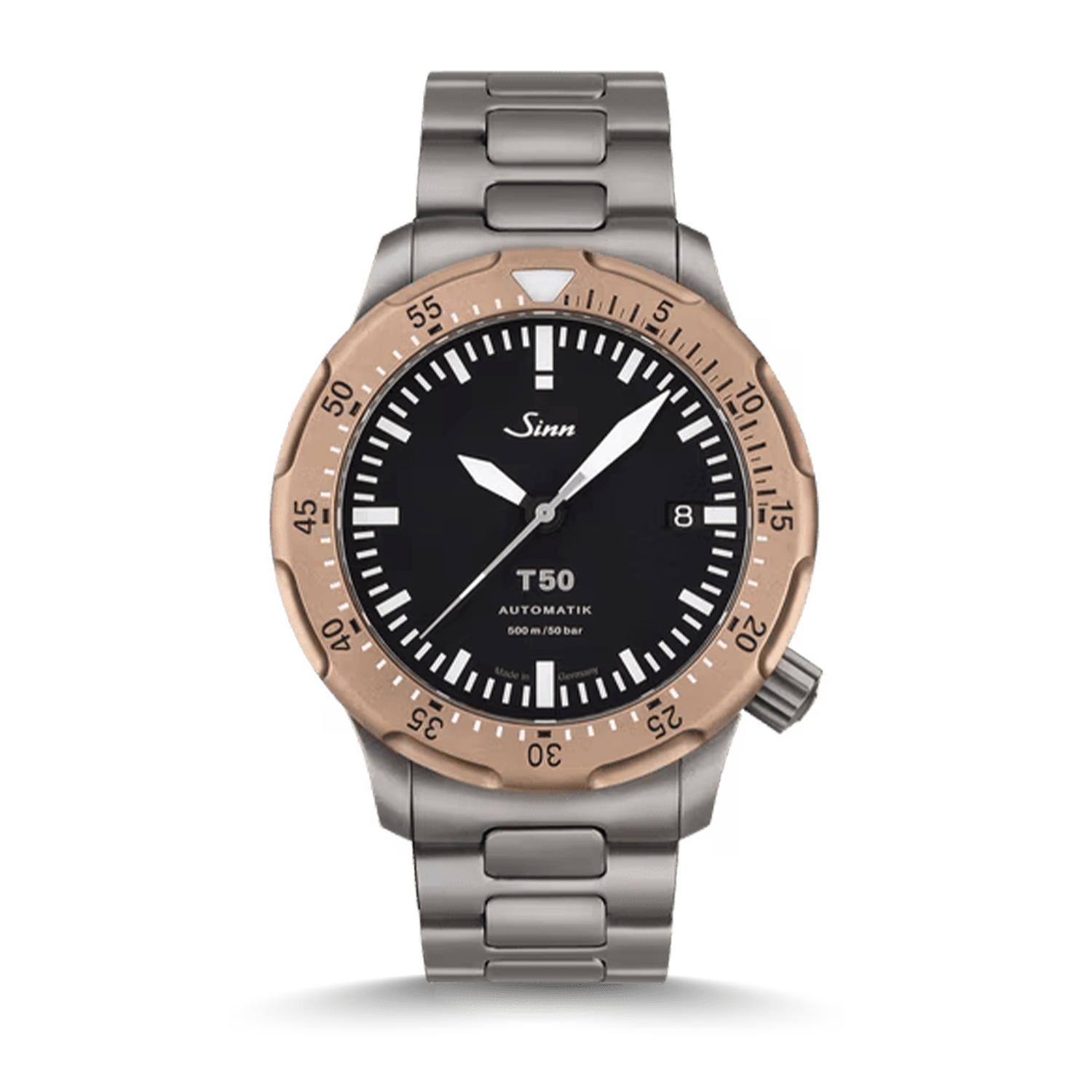 Sinn T50 GBDR