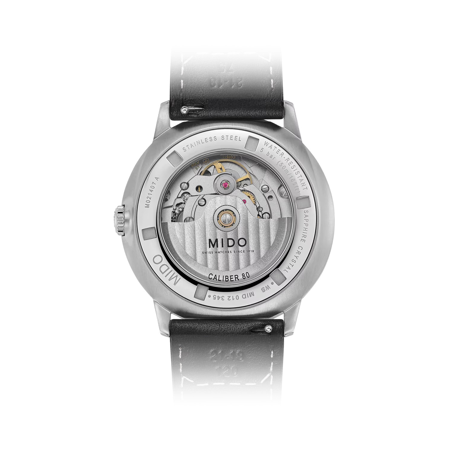 MIDO Commander Gradient Catrines Produktbild main 1