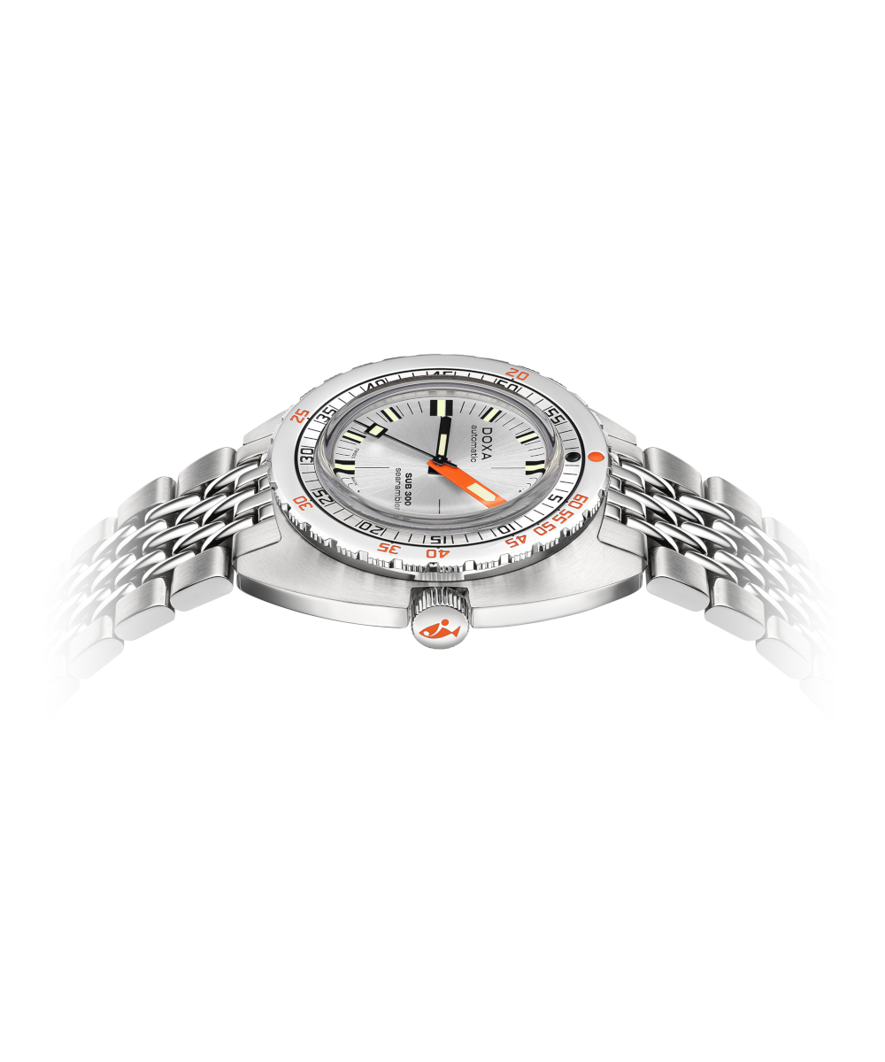 Doxa Sub 300 Searambler Produktbild main 2